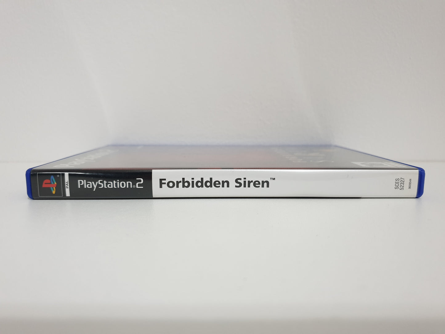 Forbidden Siren PS2 - Occasion excellent état