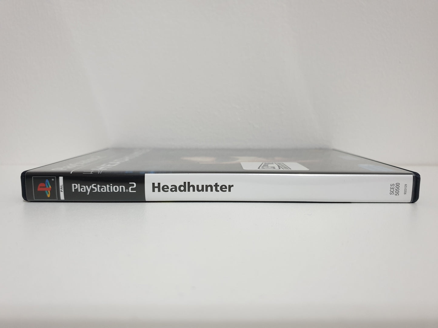 Headhunter PS2 - Occasion excellent état