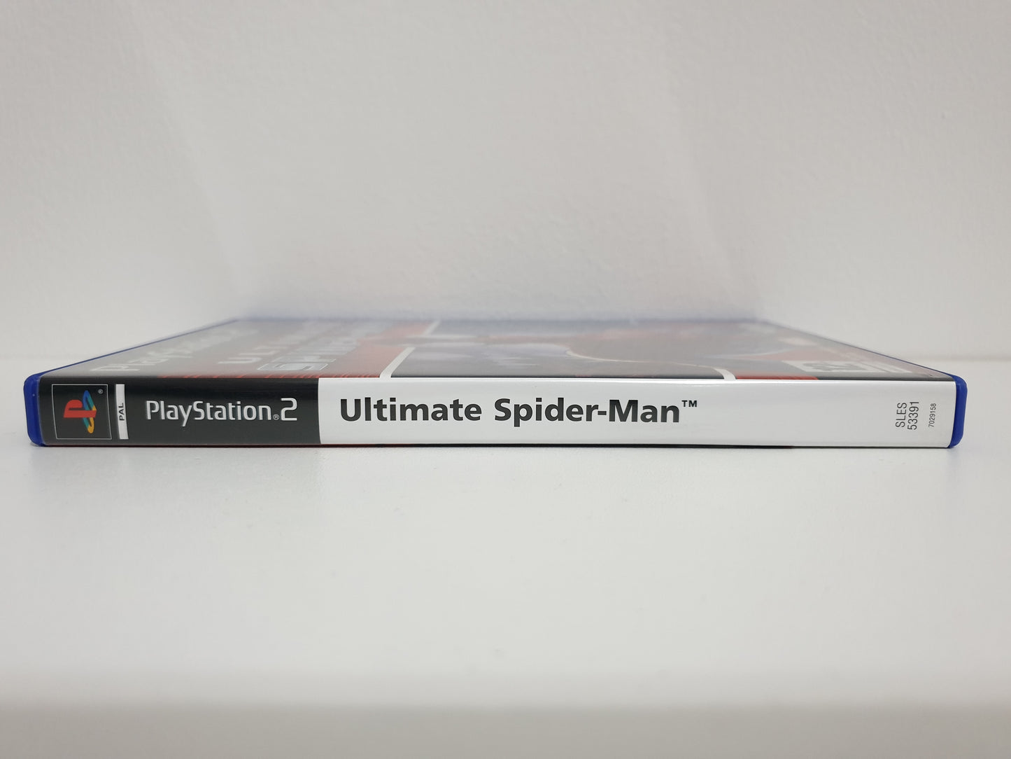 Ultimate Spider-Man PS2 - Occasion excellent état