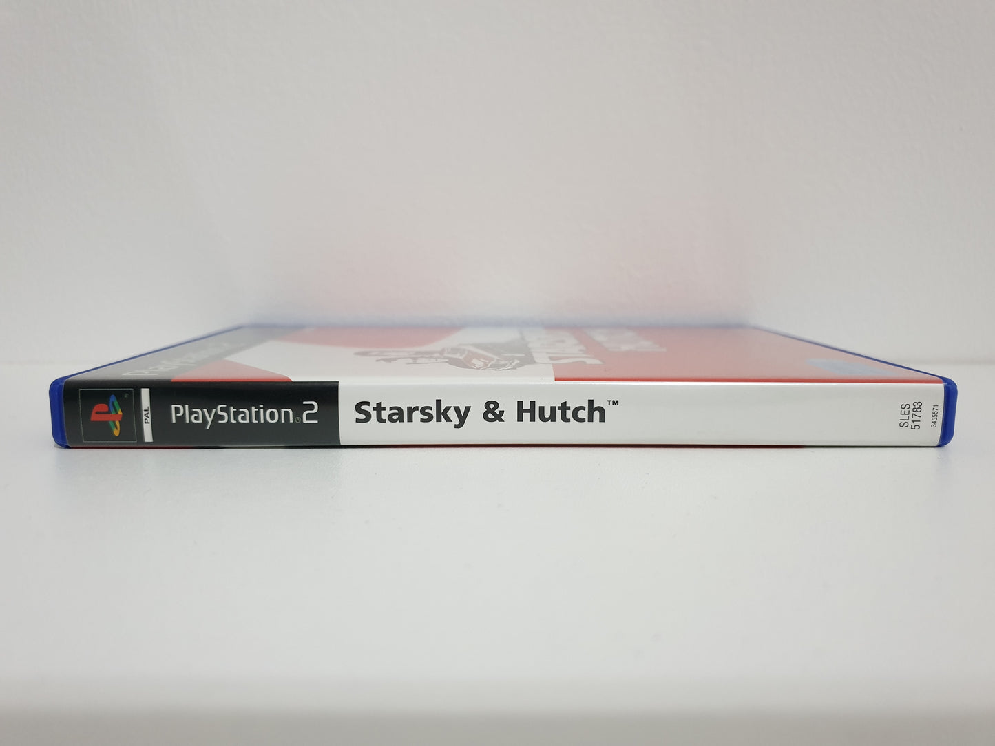 Starsky & Hutch PS2 - Occasion excellent état