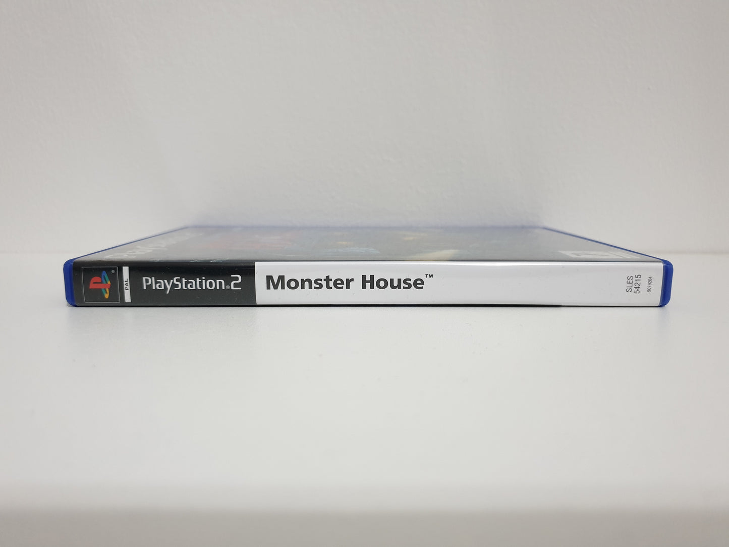 Monster House PS2 - Occasion excellent état