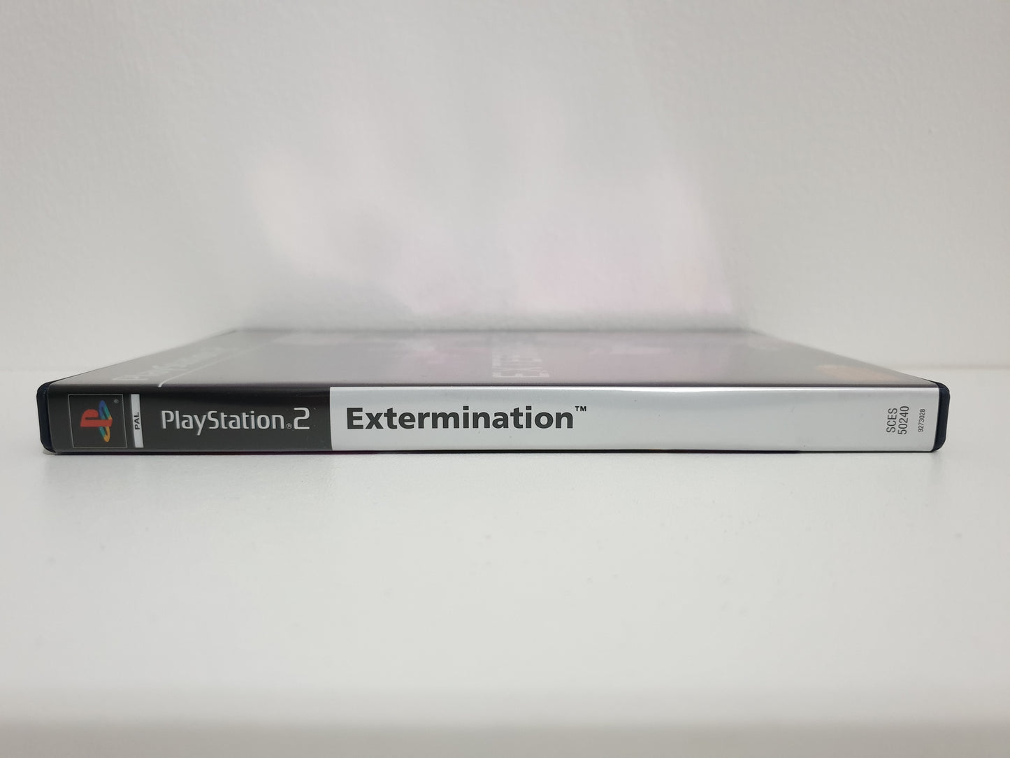 Extermination PS2 - Occasion excellent état