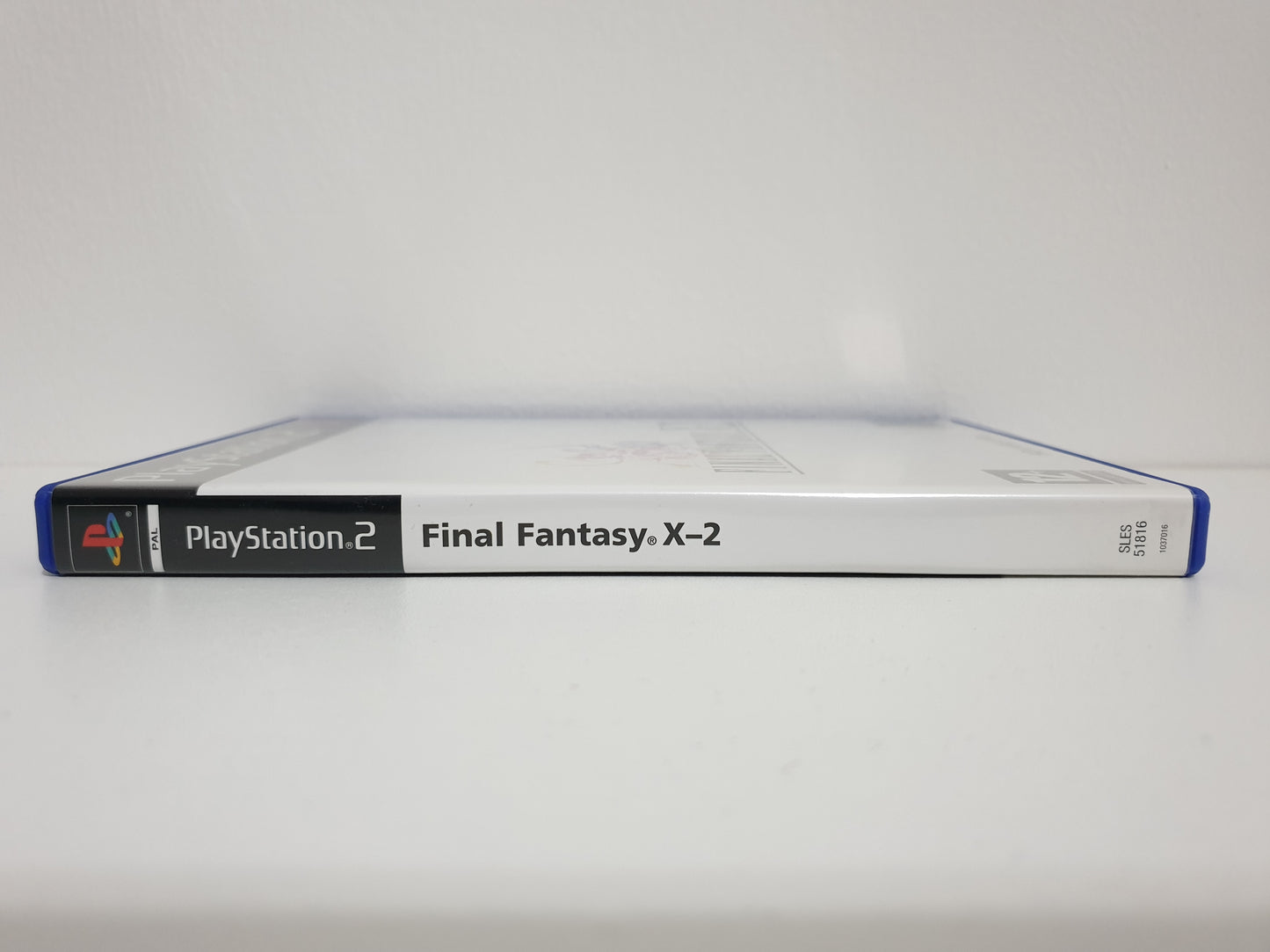 Final Fantasy X-2 PS2 - Occasion excellent état