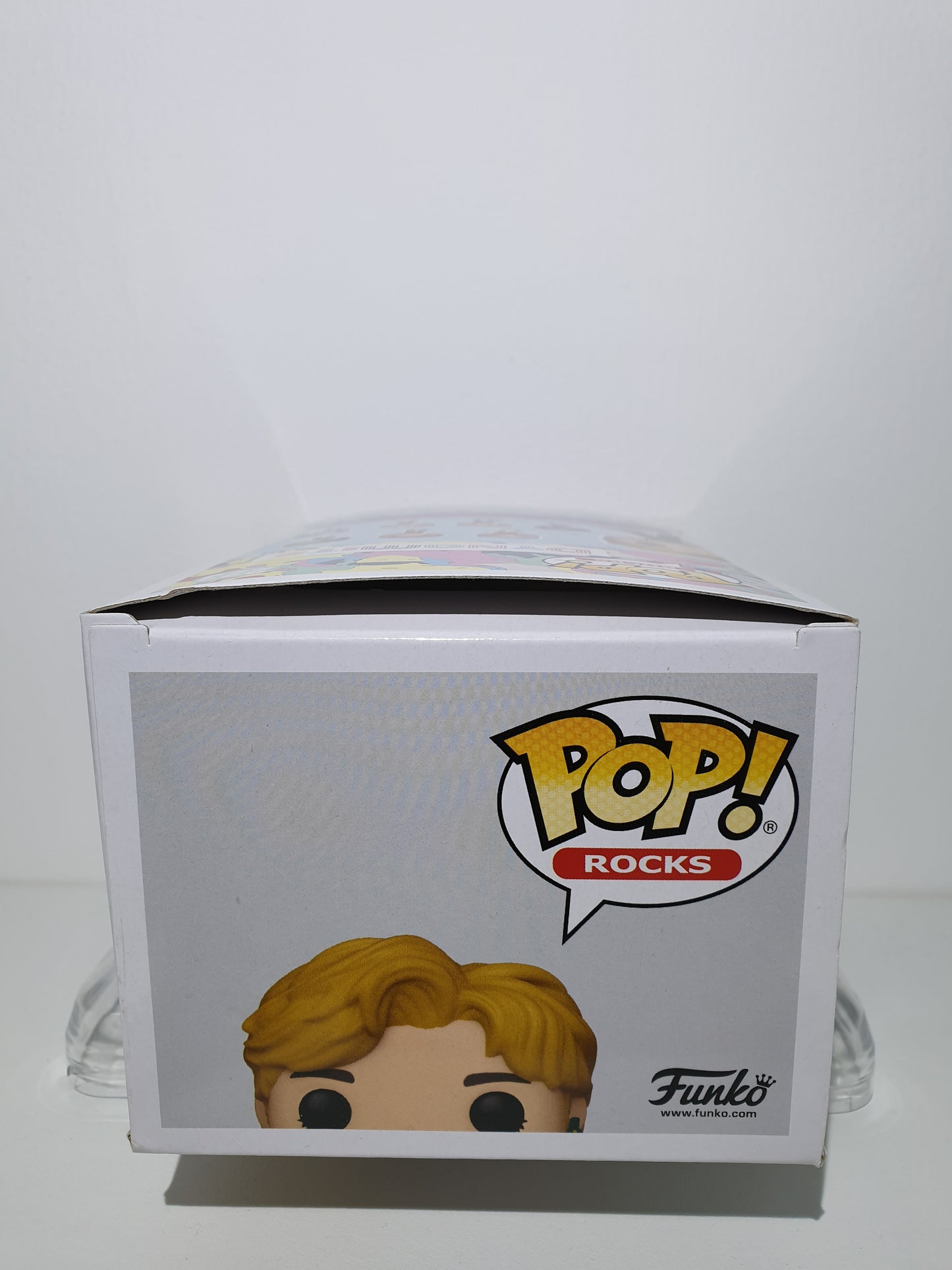FUNKO POP 223 - BTS - V - OCCASION