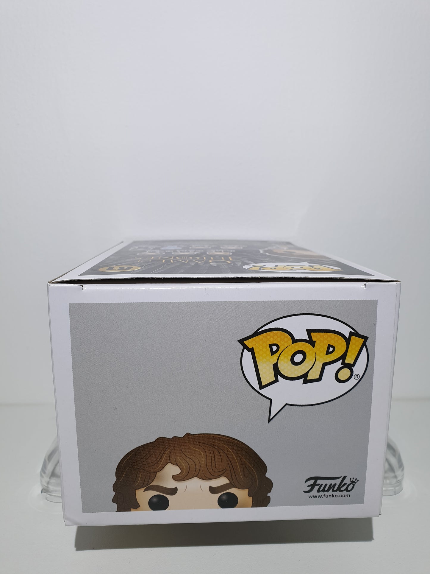 FUNKO POP 81 - GAME OF THRONES - THEON GREYJOY - NEUF