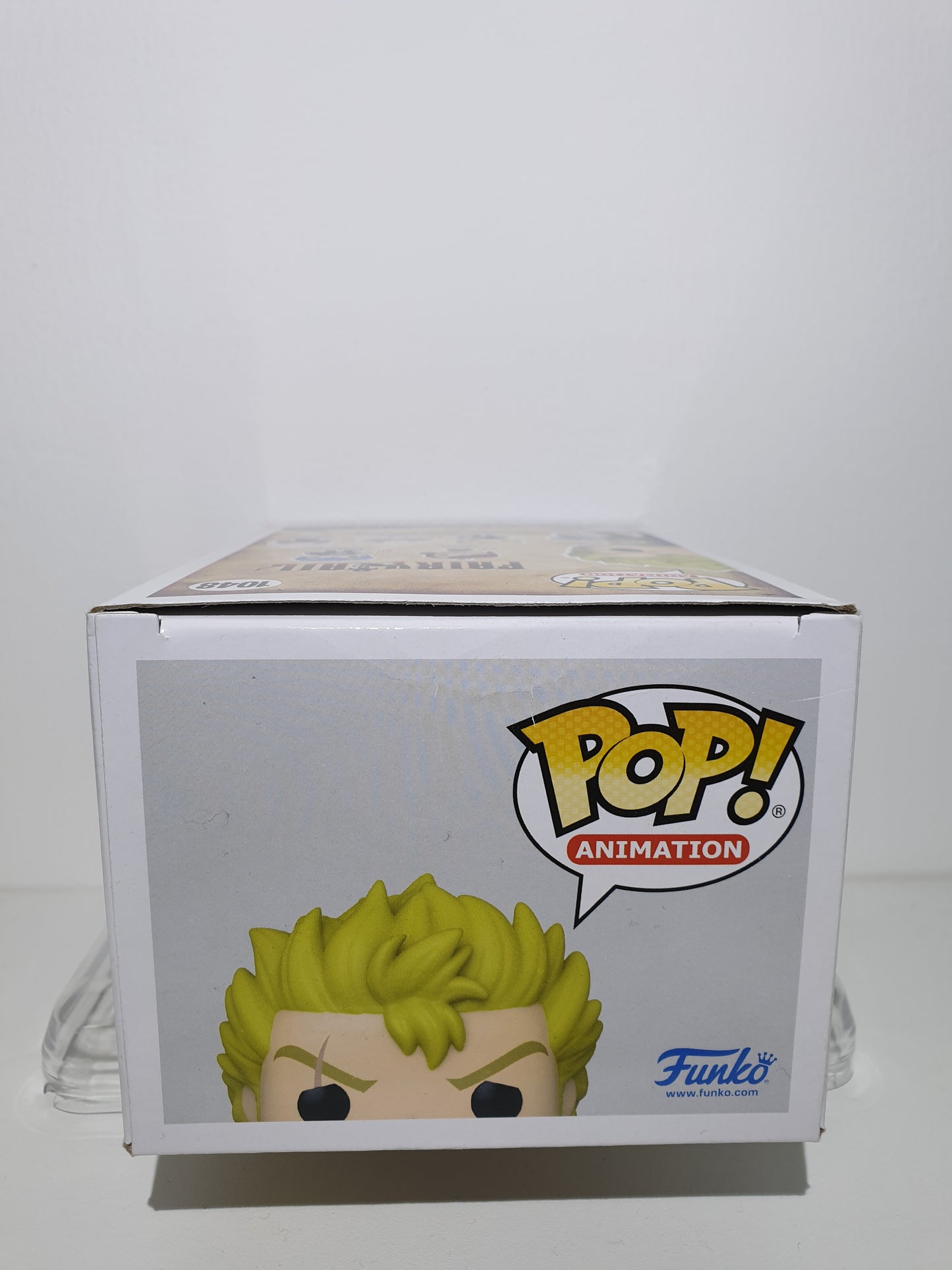 FUNKO POP 1048 - FAIRY TAIL - LAXUS DREYAR - OCCASION