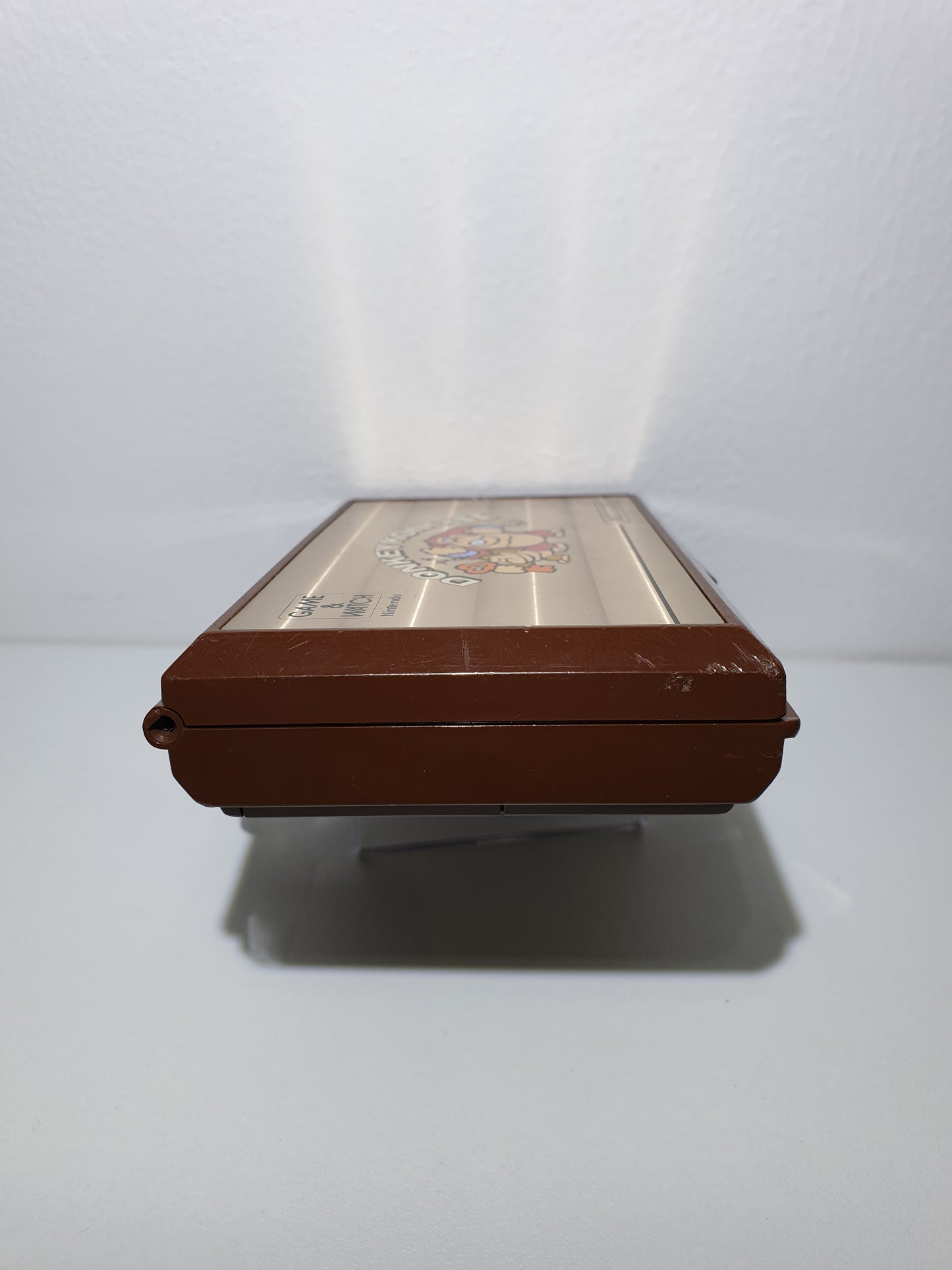 Nintendo Game & Watch - Donkey Kong II - Occasion état moyen