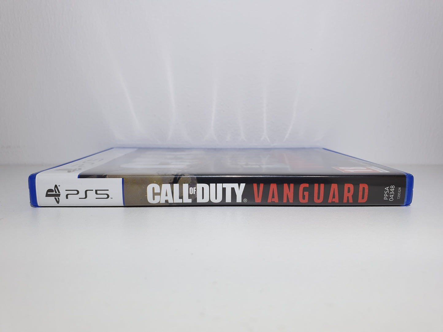 Call of Duty®: Vanguard PS5