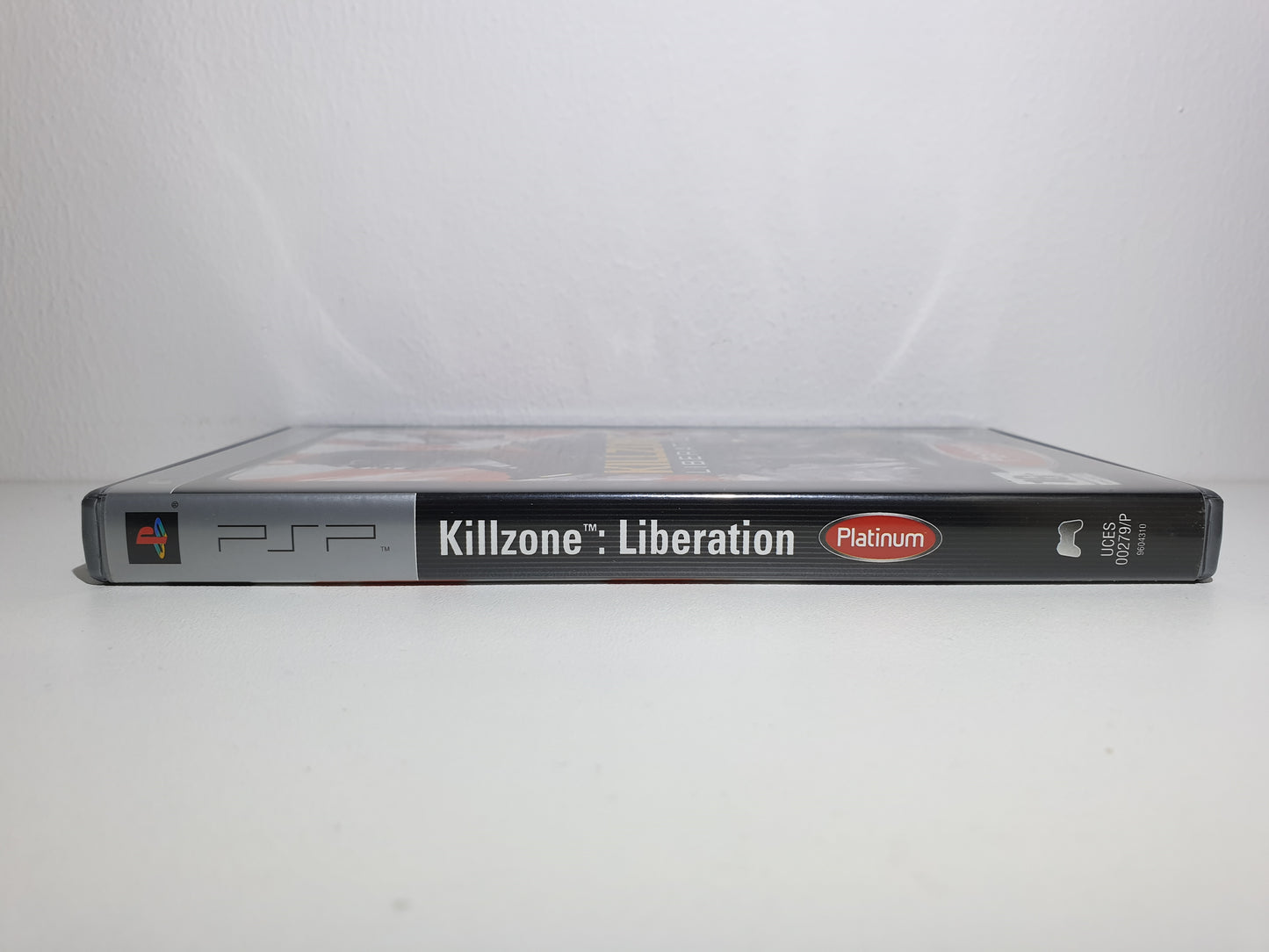 Killzone Liberation - Platinum PSP - Occasion bon état