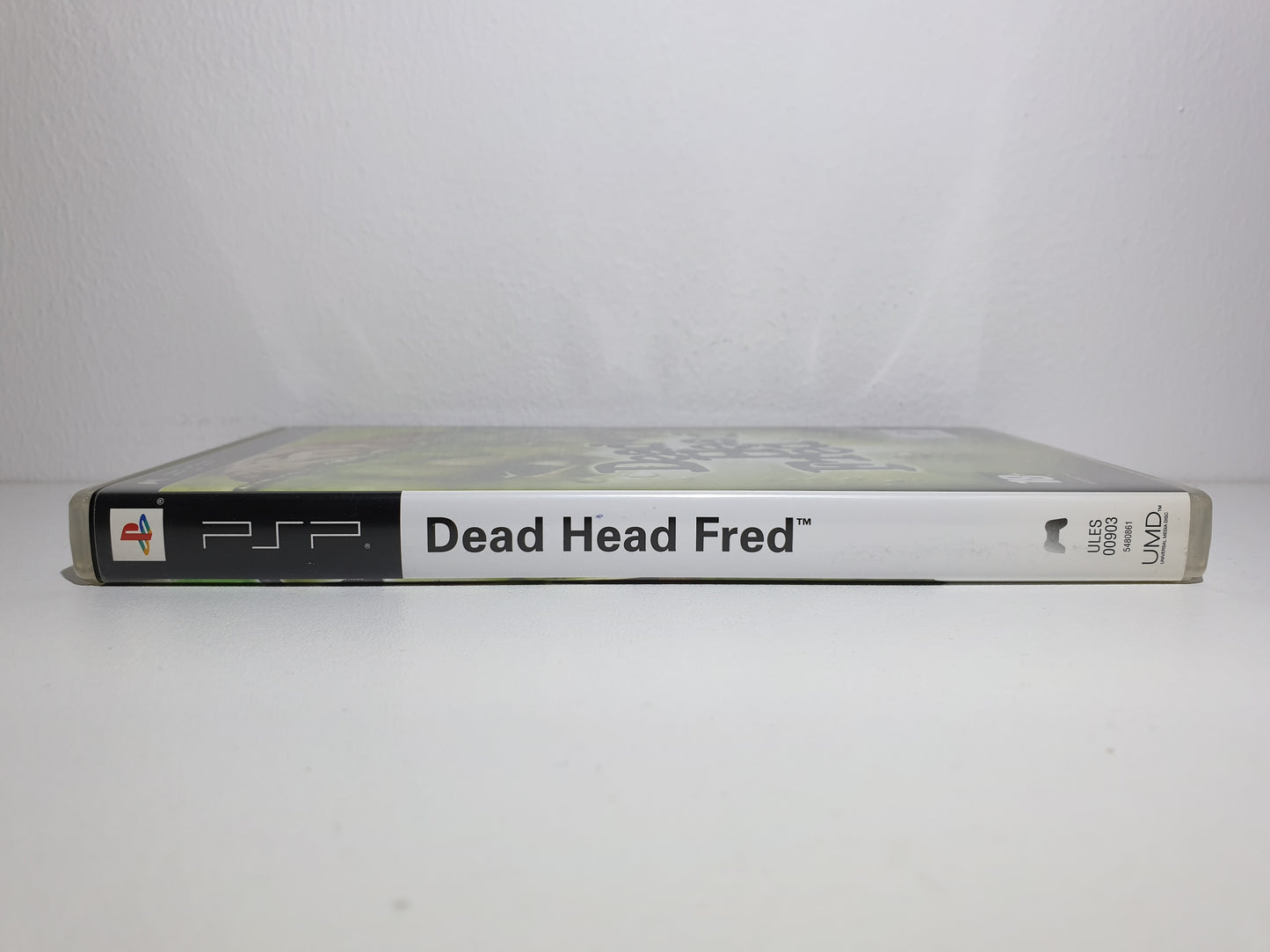Dead Head Fred PSP - Occasion très bon état
