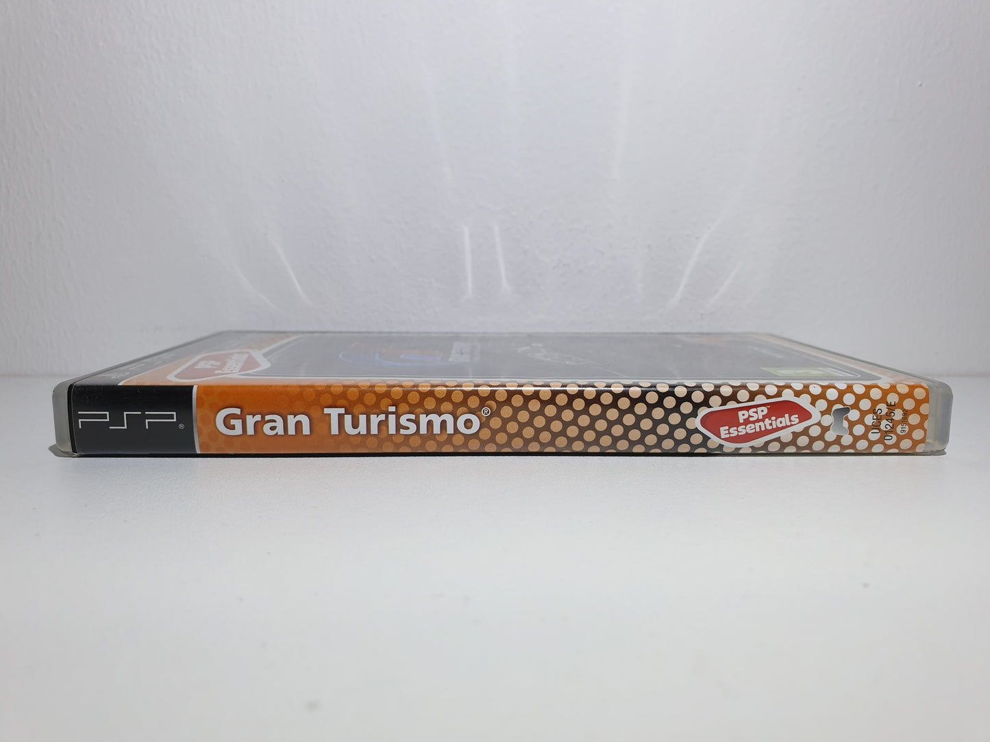 Gran Turismo - Essentials PSP - Occasion état moyen