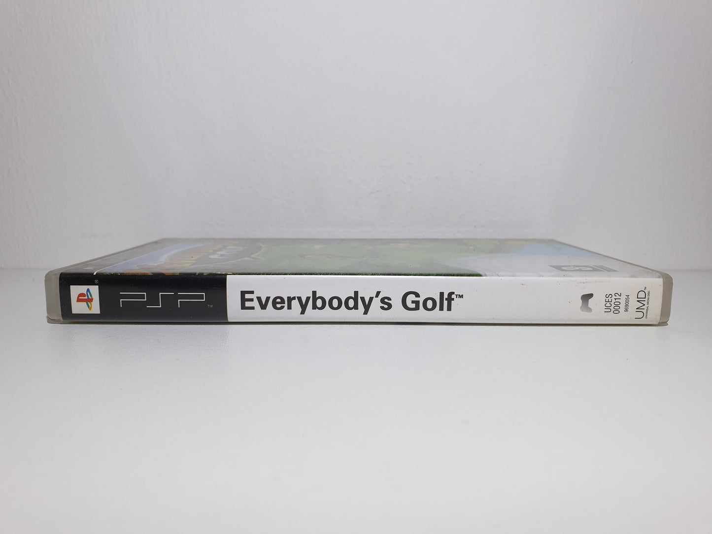 Everybody's Golf - PSP - Occasion bon état