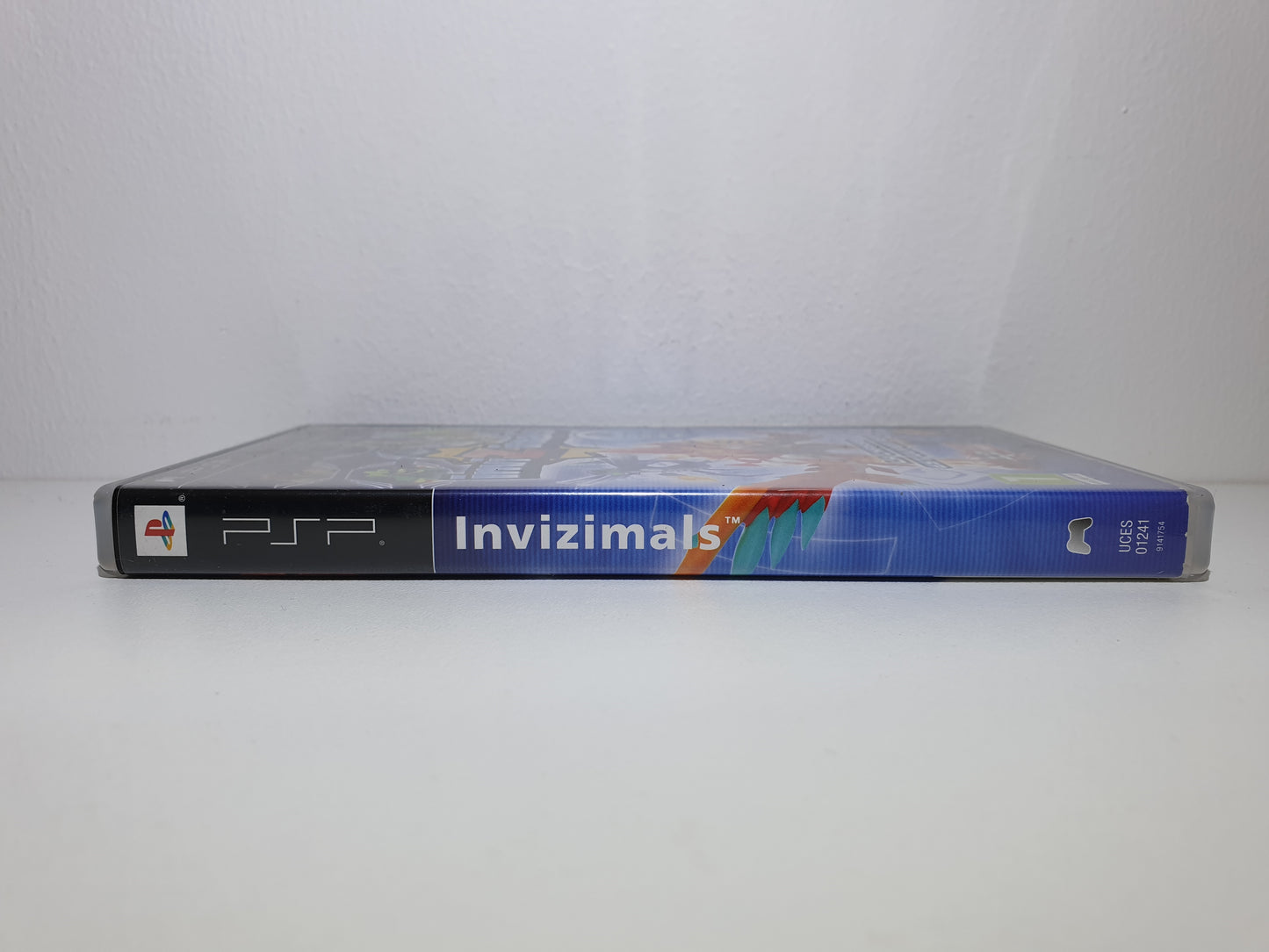 Invizimals PSP - Occasion bon état