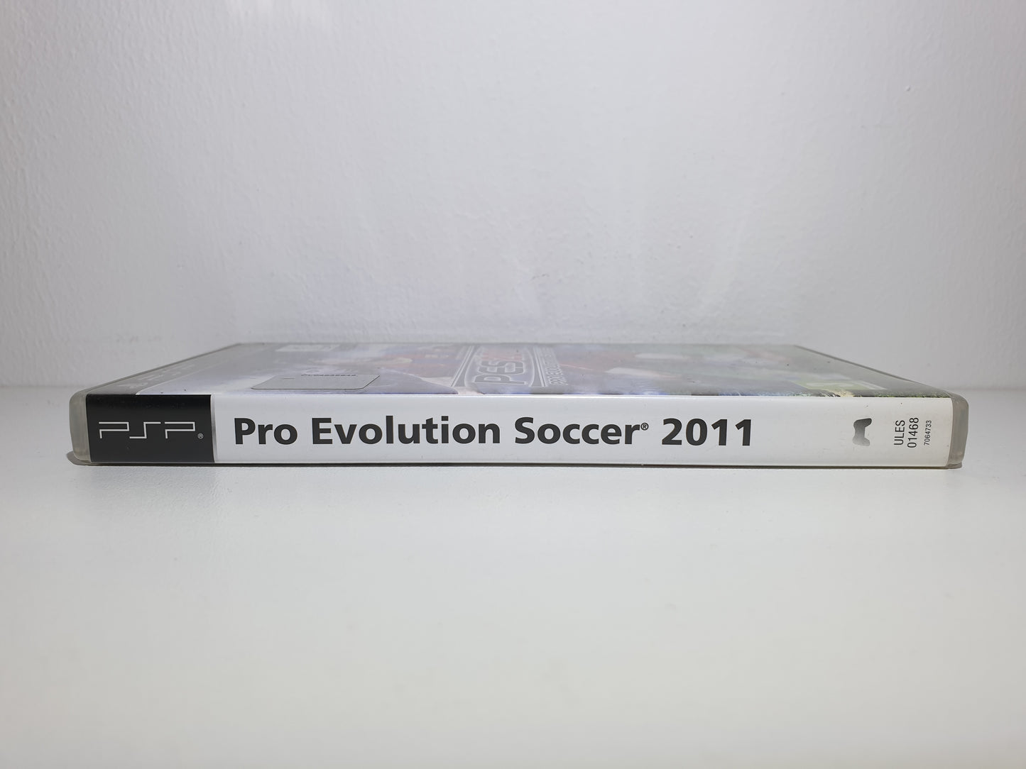 Pro Evolution Soccer 2011 PSP - Occasion bon état