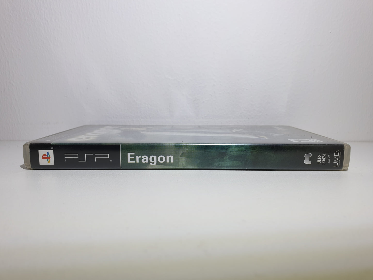 Eragon PSP - Occasion bon état