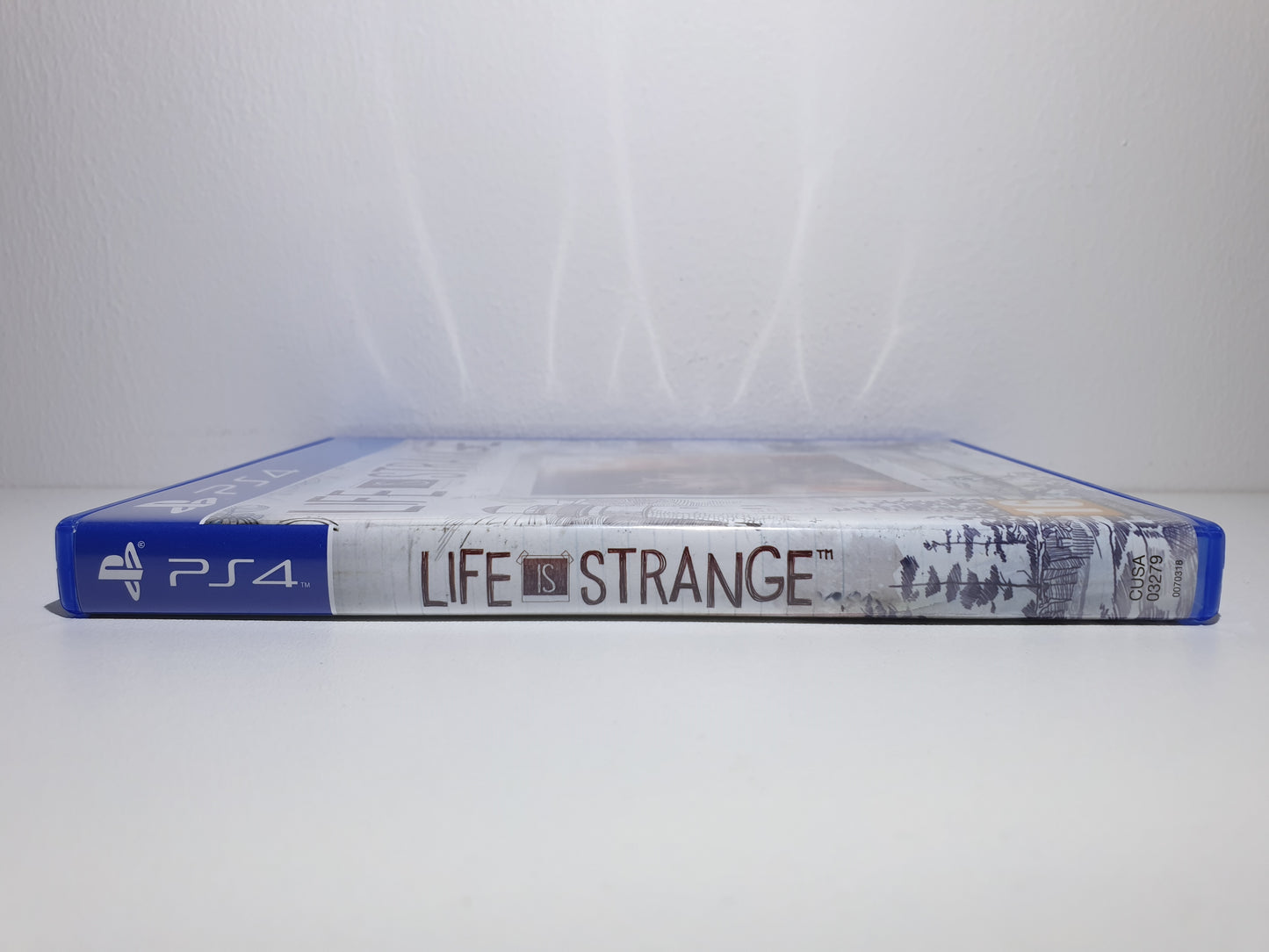 Life is Strange PS4 - Occasion excellent état