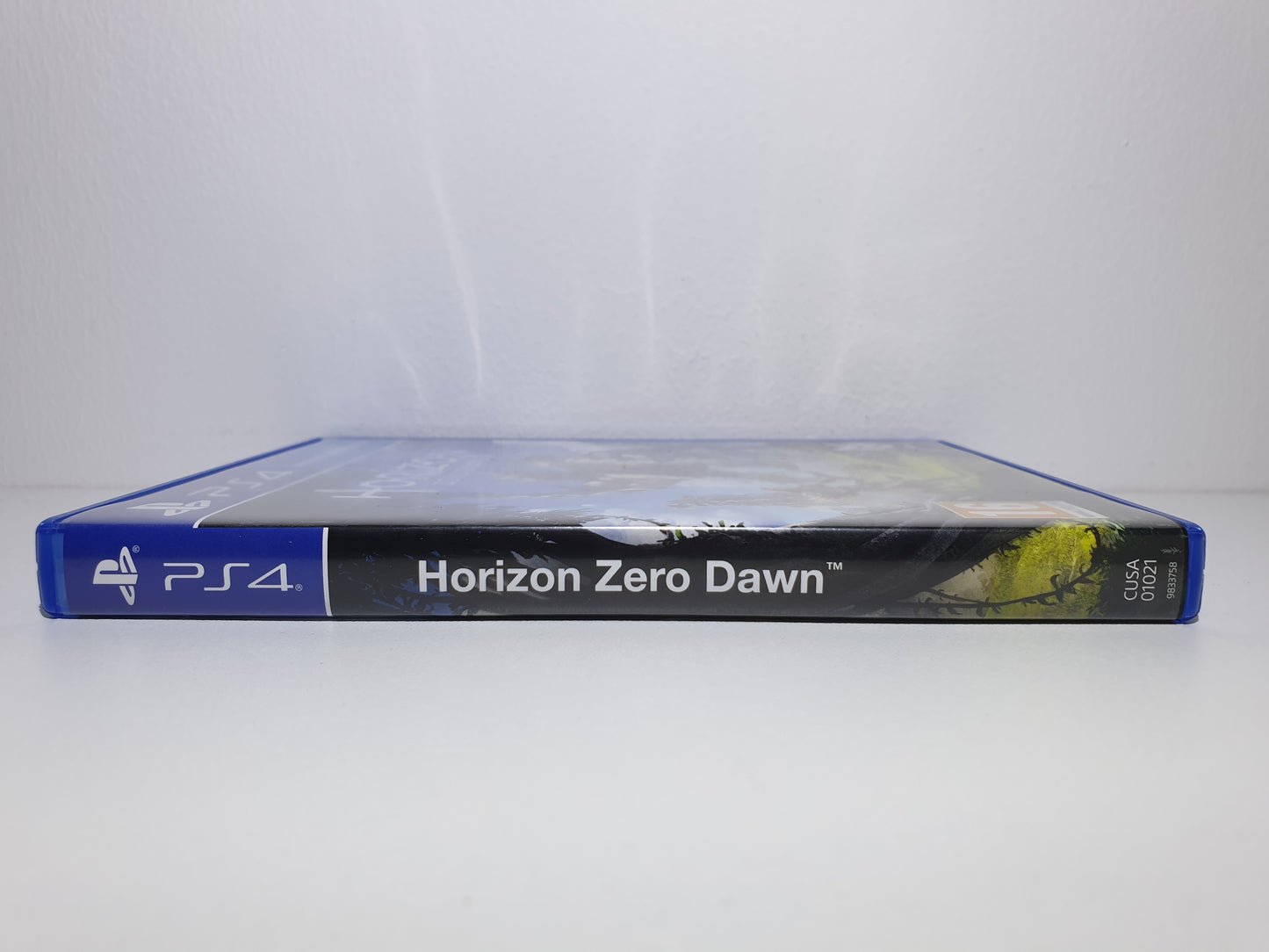 Horizon : Zero Dawn PS4 - Occasion