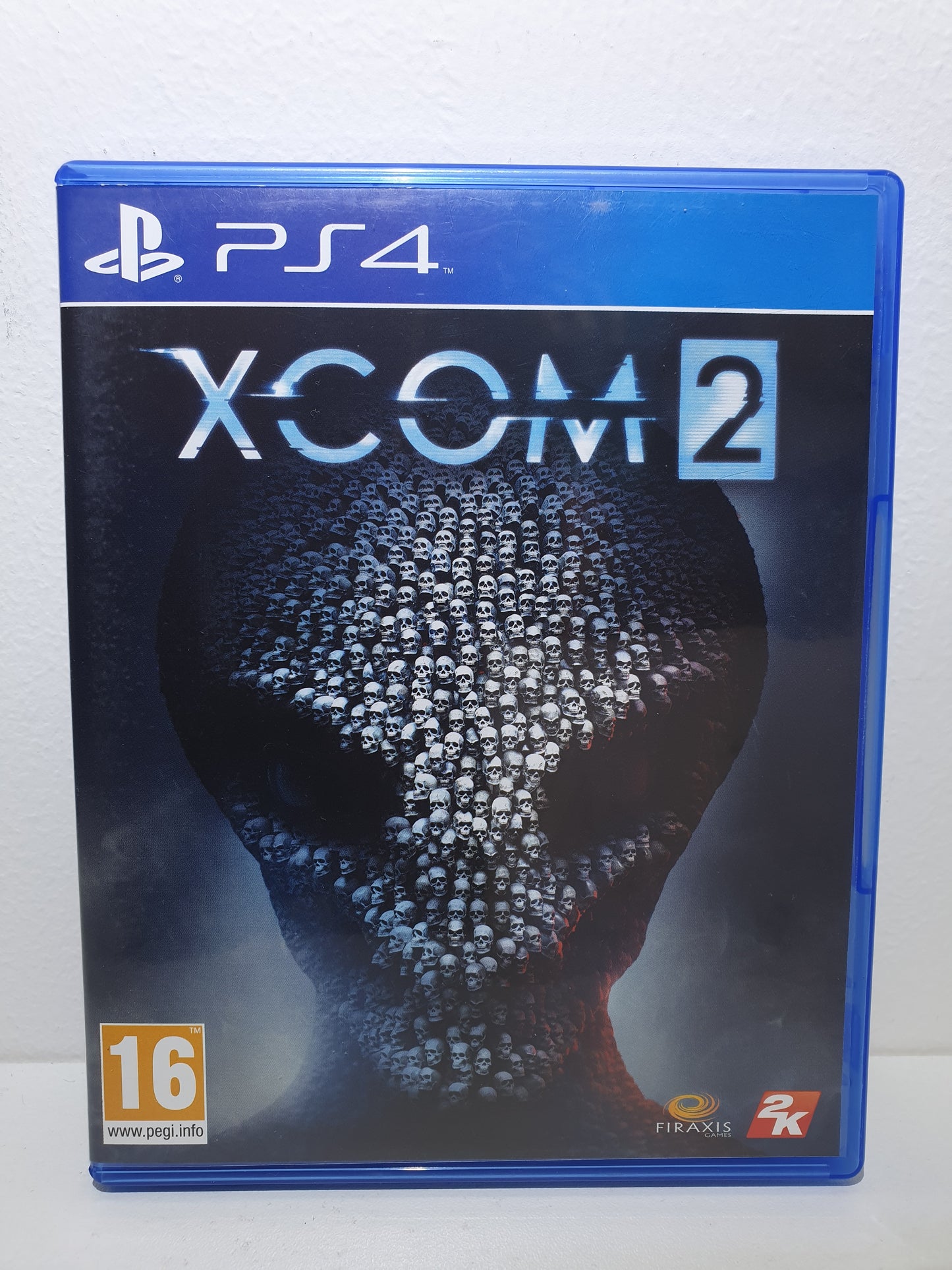 XCOM 2 PS4 - Occasion très bon état