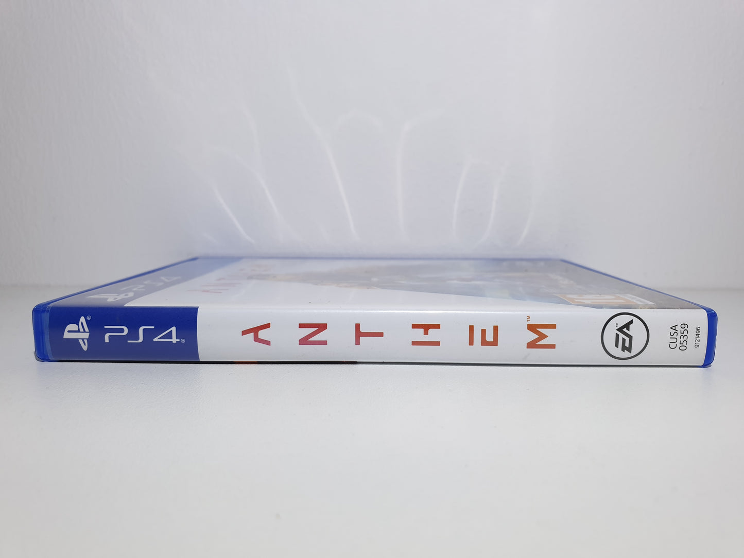 Anthem PS4 - Occasion très bon état