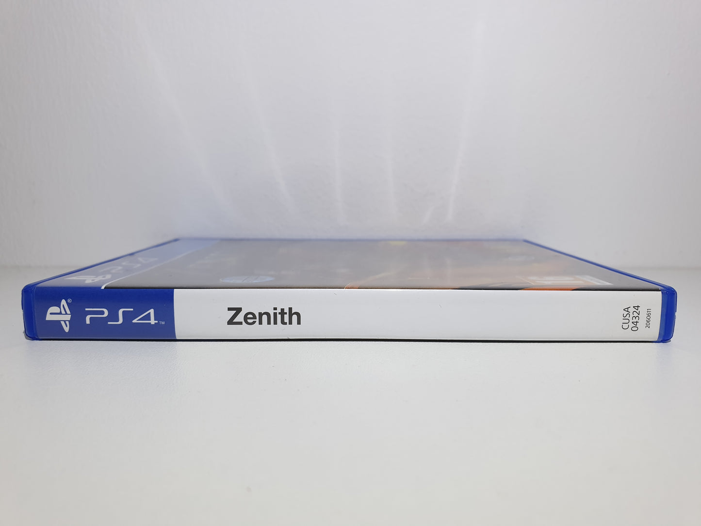 Zenith PS4 - Occasion très bon état