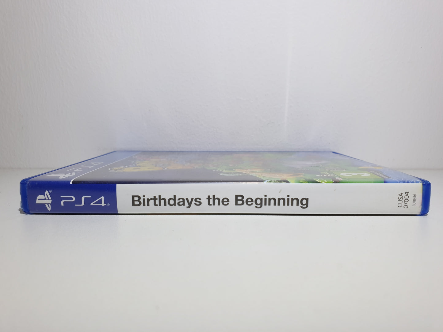 Birthdays The Beginning PS4 - Occasion très bon état