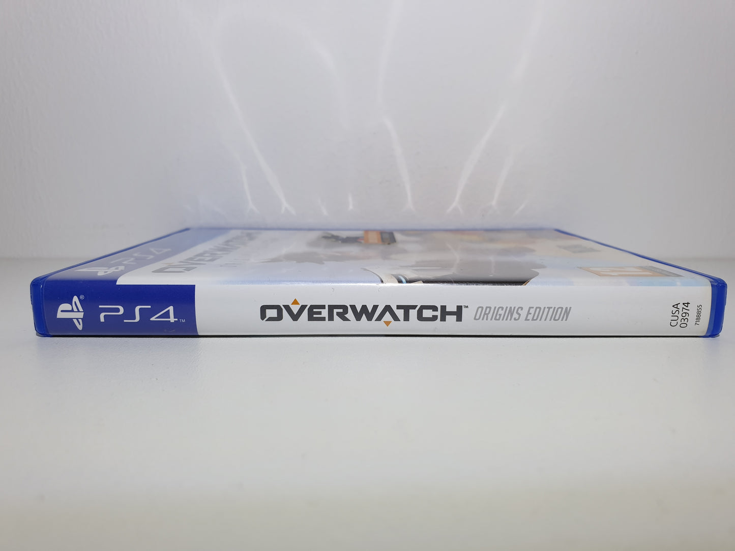 Overwatch PS4 - Occasion