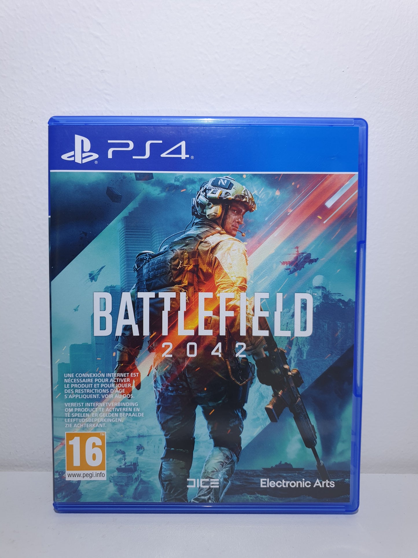 Battlefield™ 2042 PS4