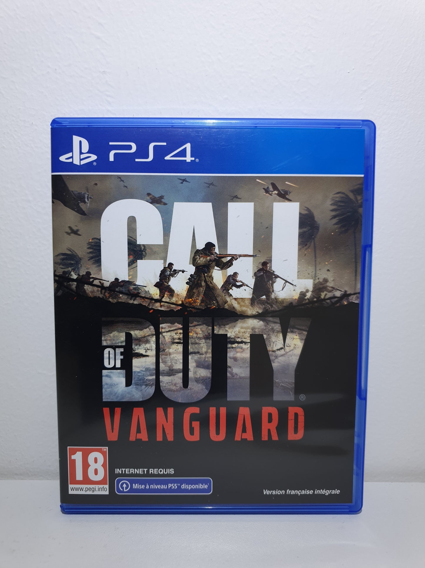 Call of Duty®: Vanguard PS4