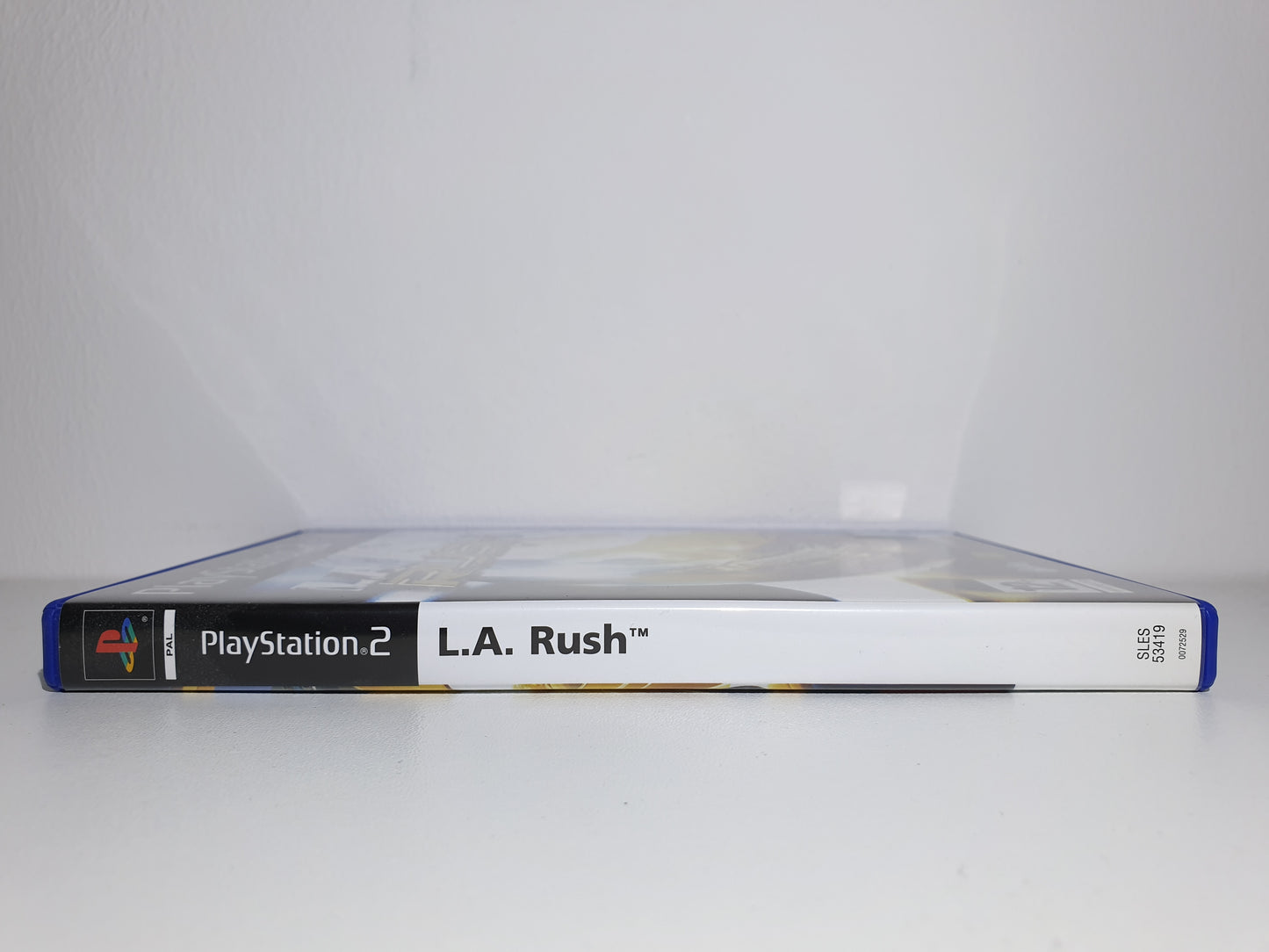 L.A. Rush PS2 - Occasion excellent état