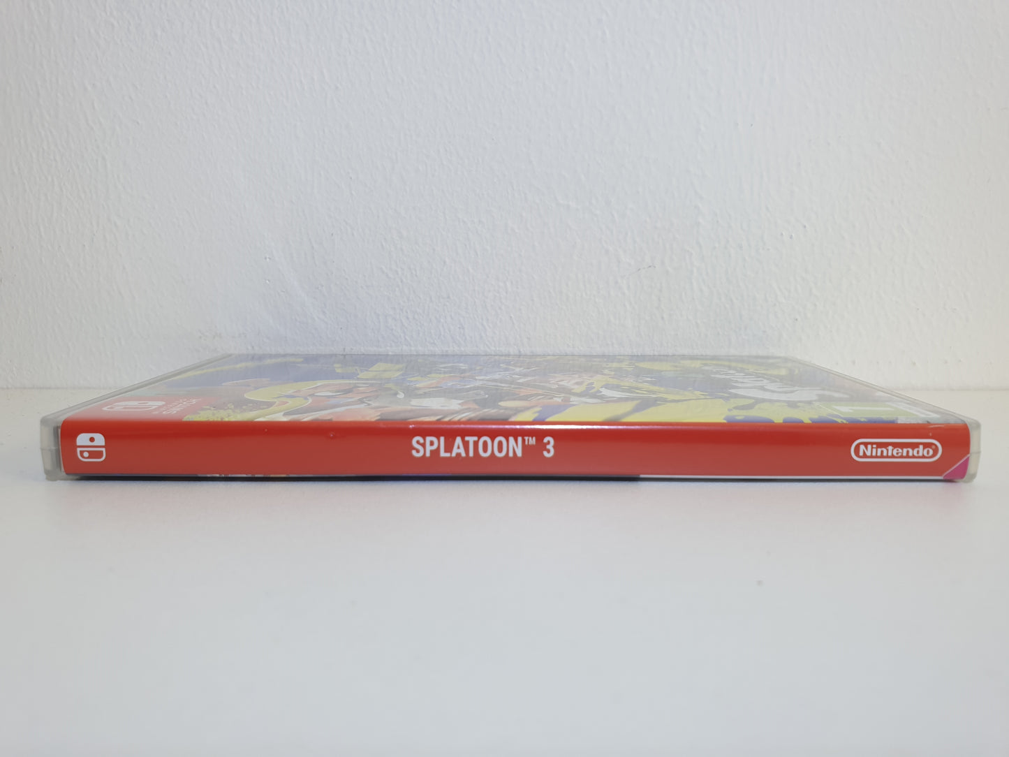 Splatoon 3 Switch