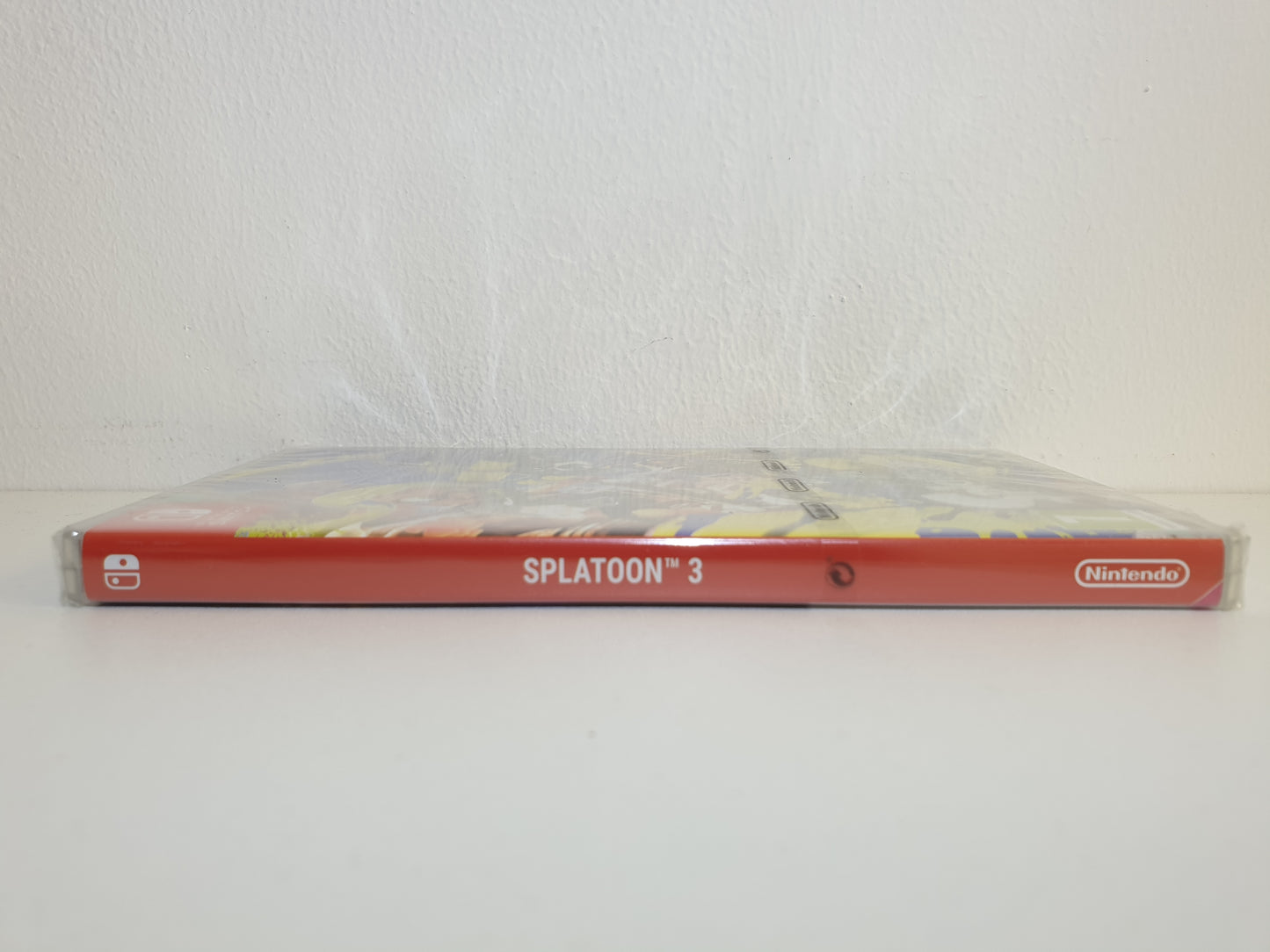Splatoon 3 Switch