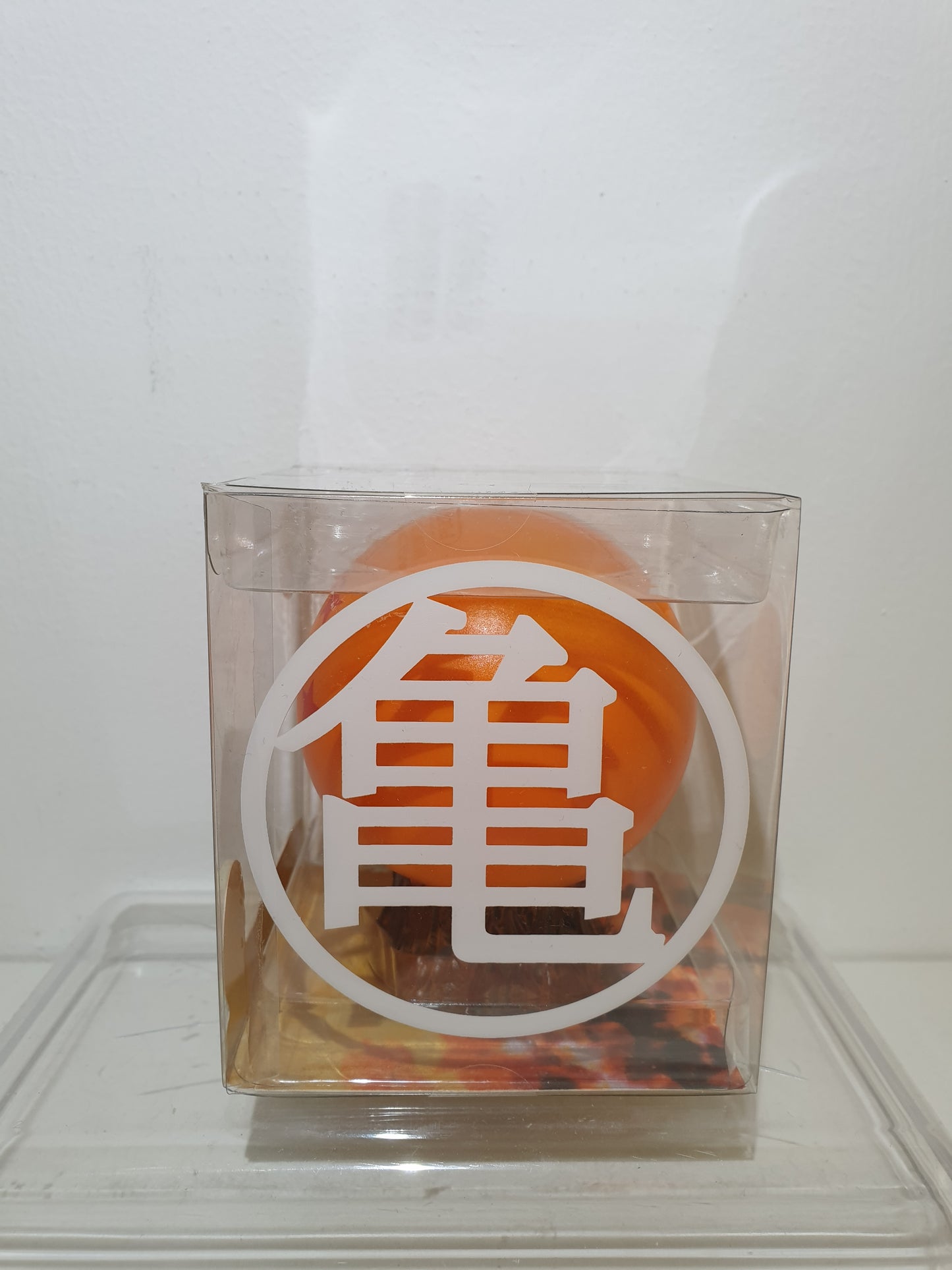 Plastoy - Mini Tirelire Dragon Ball - Boule de Cristal - Neuf