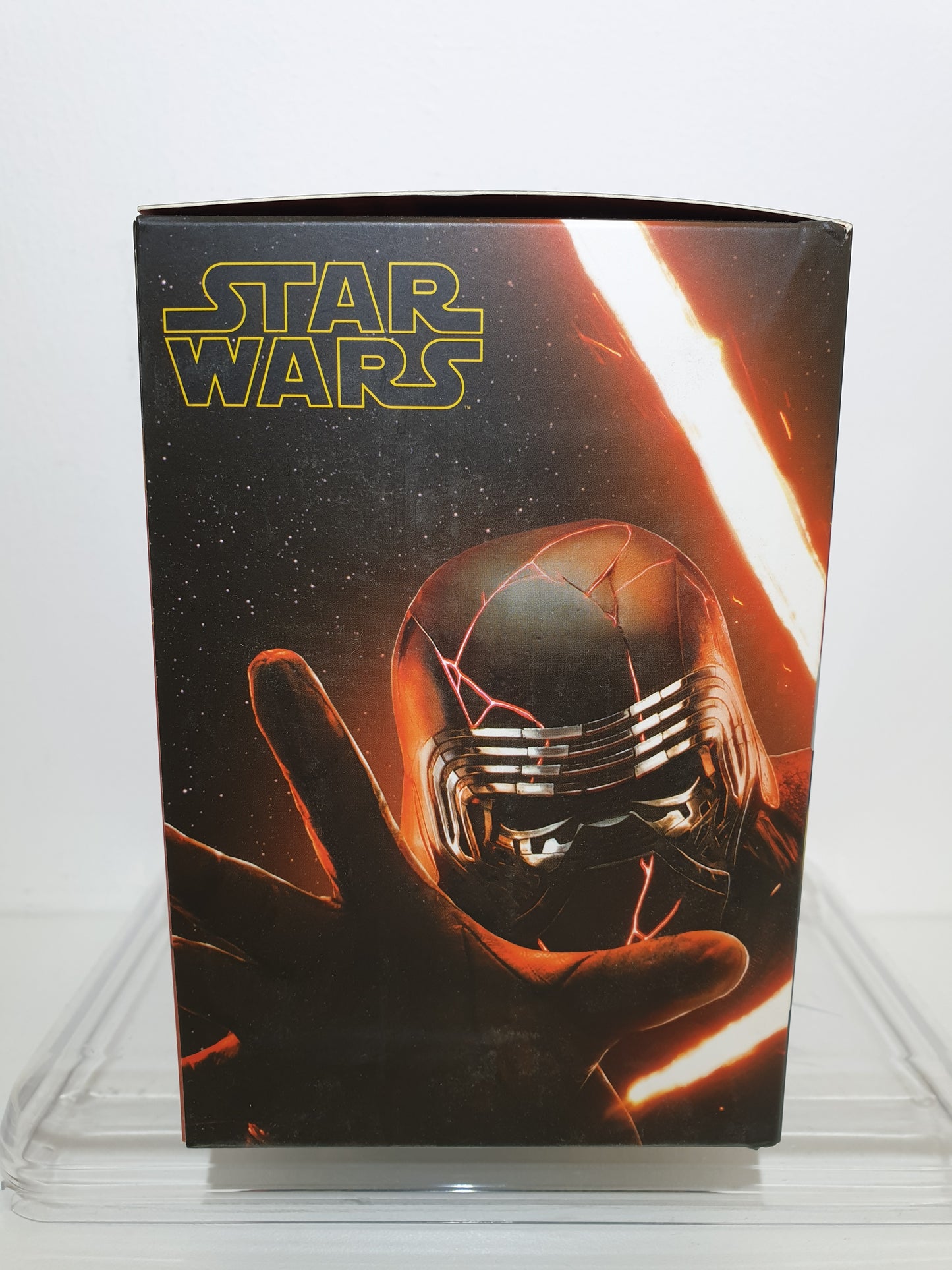 Paladone - Lampe Officielle Star Wars - Rey Icon Light - Neuf