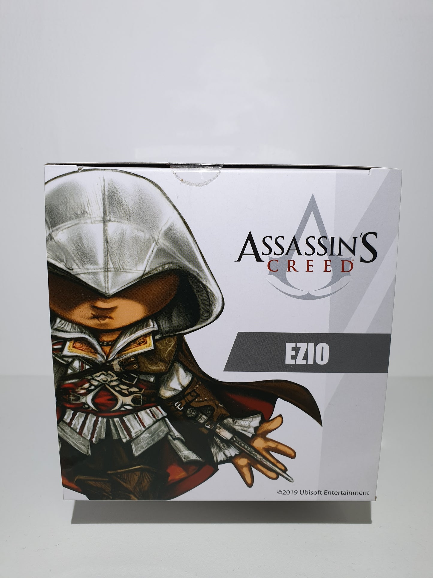 Assassin's Creed Mini Co. - Ezio - Neuf
