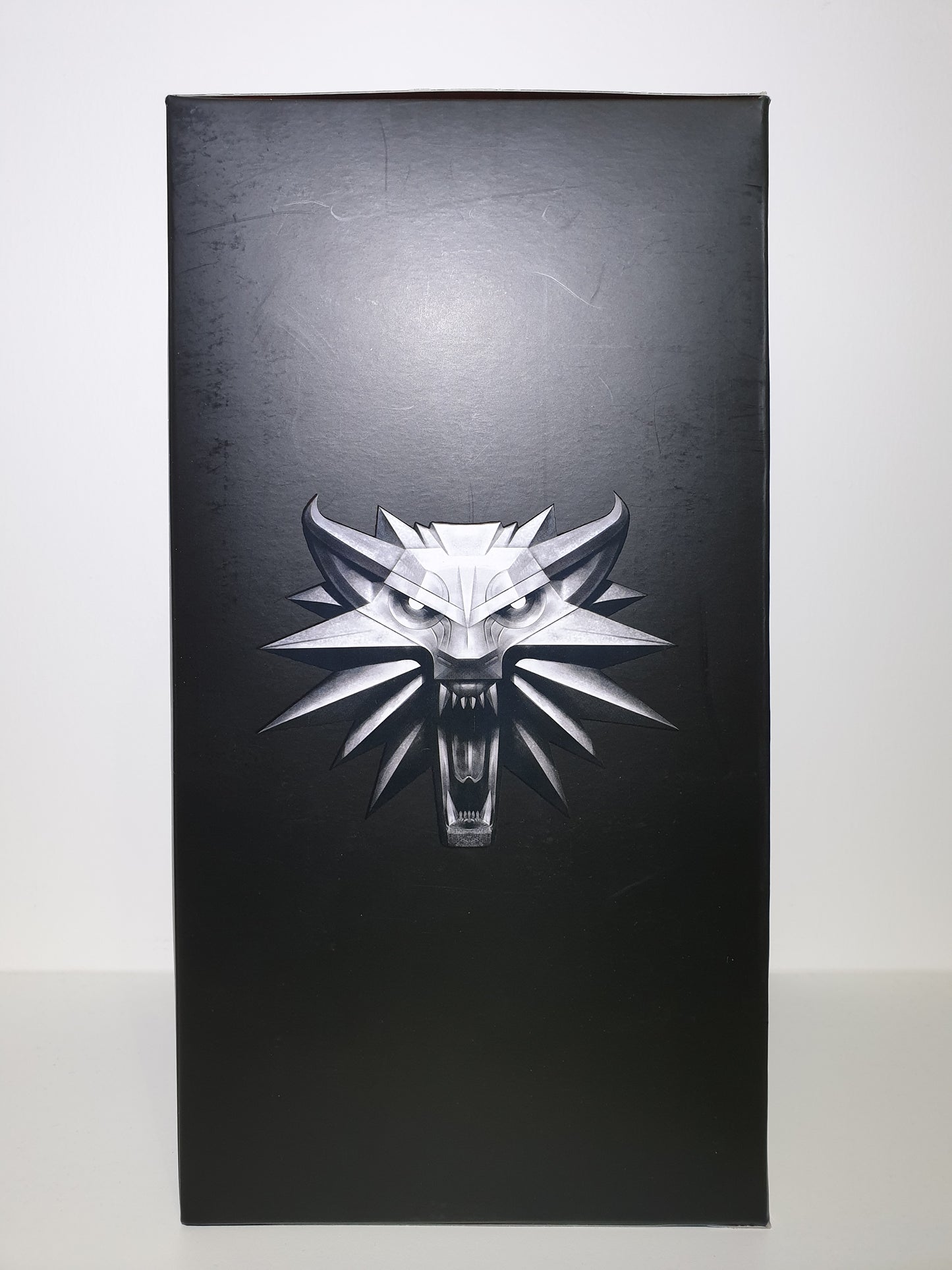 The Witcher III Wild Hunt - CD PROJEKT RED - Shani - Neuf