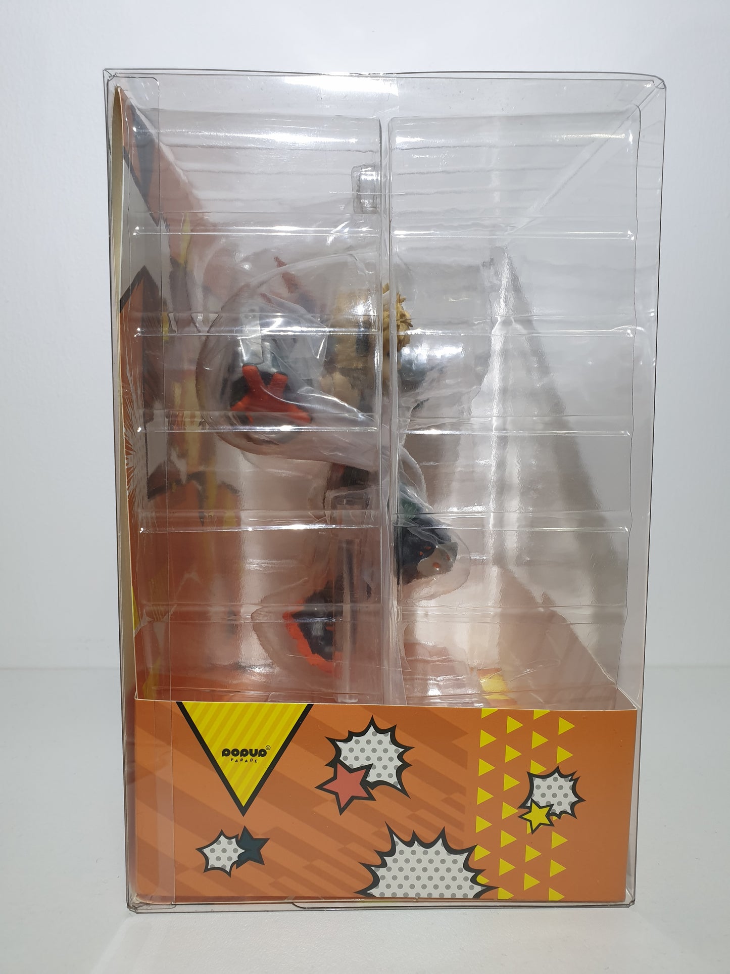 My Hero Academia - Popup Parade - Katsuki Bakugo : Hero Costume Ver. - Neuf