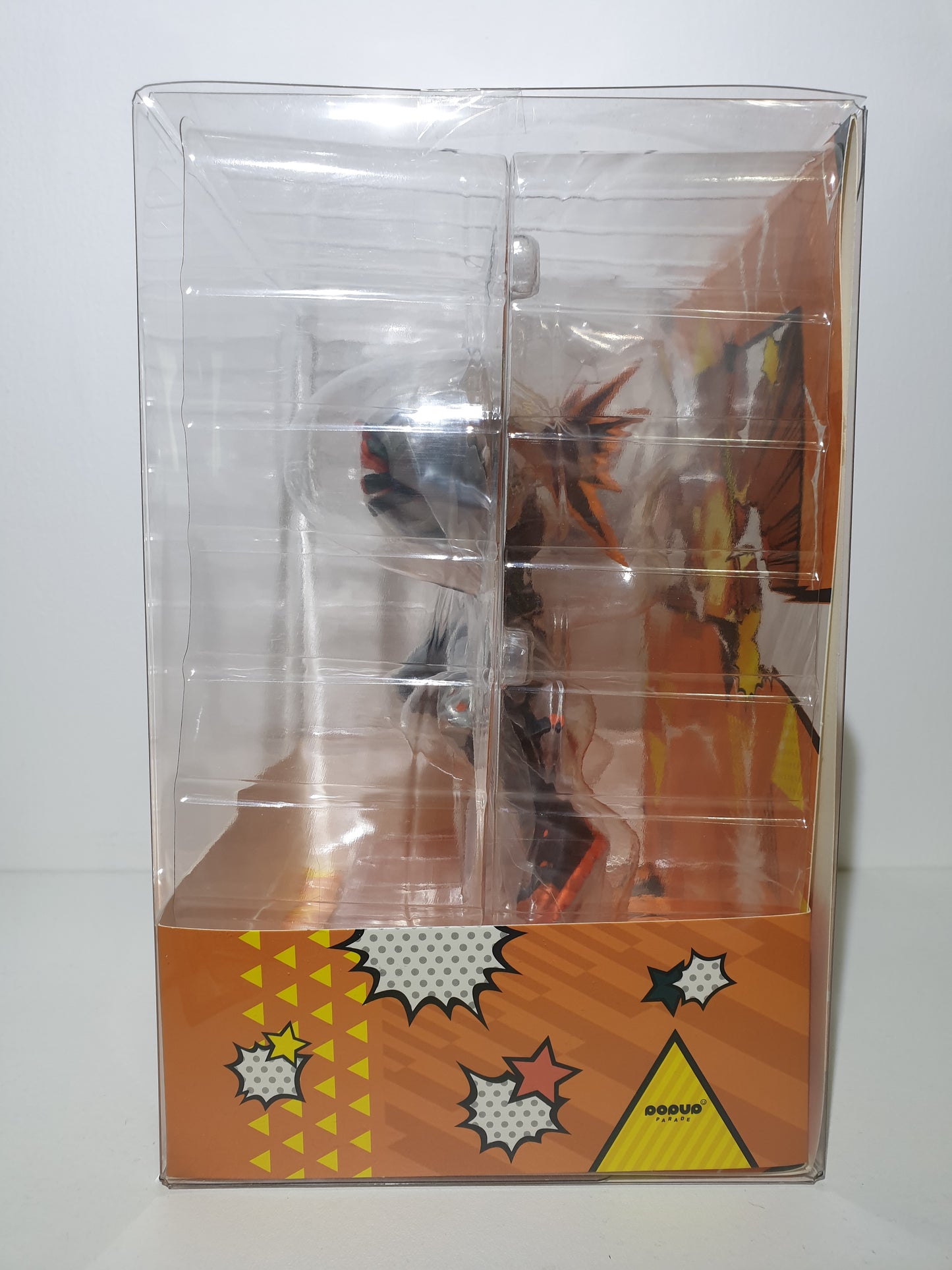My Hero Academia - Popup Parade - Katsuki Bakugo : Hero Costume Ver. - Neuf