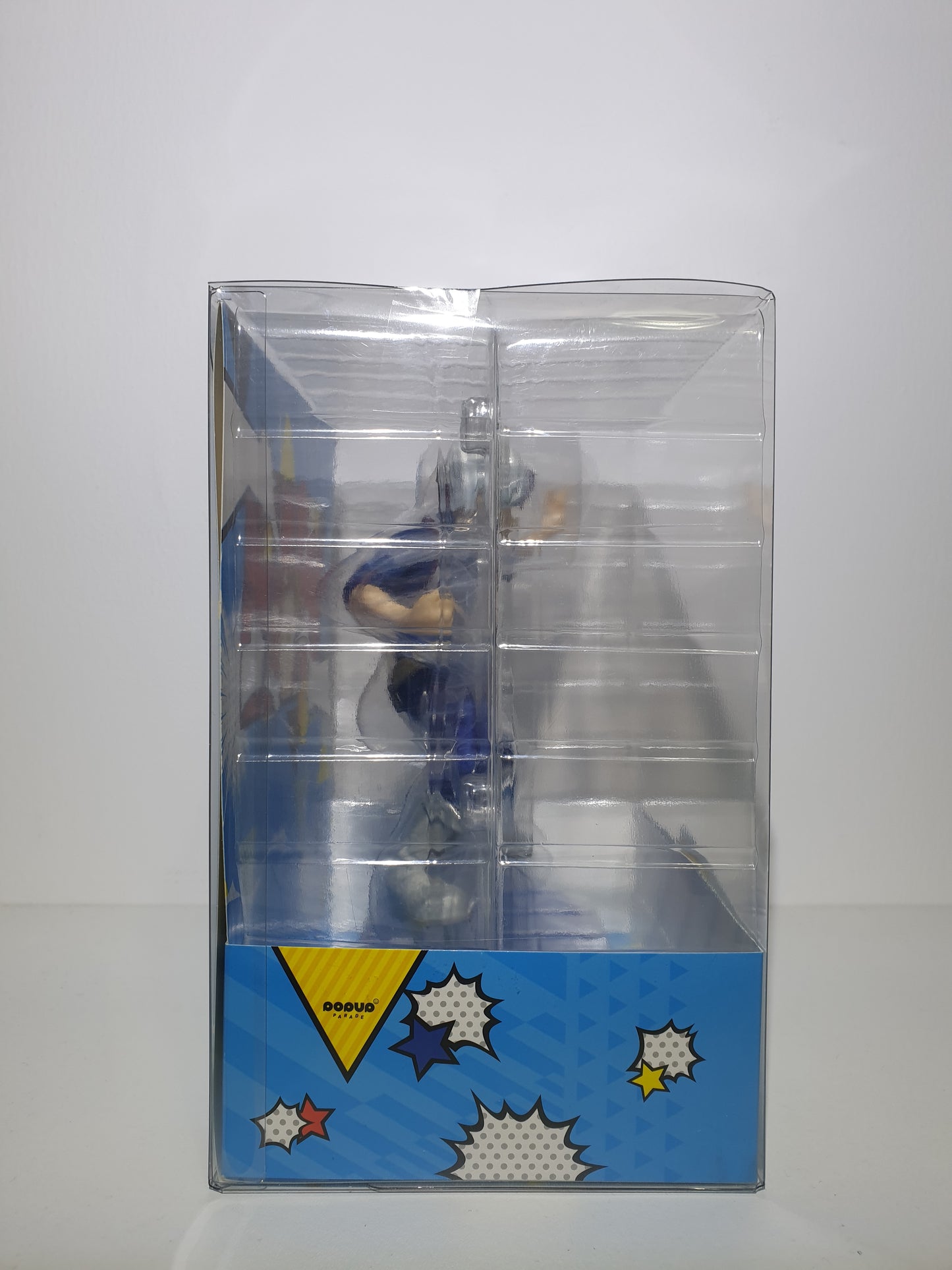 My Hero Academia - Popup Parade - Shoto Todoroki : Hero Costume Ver. - Neuf