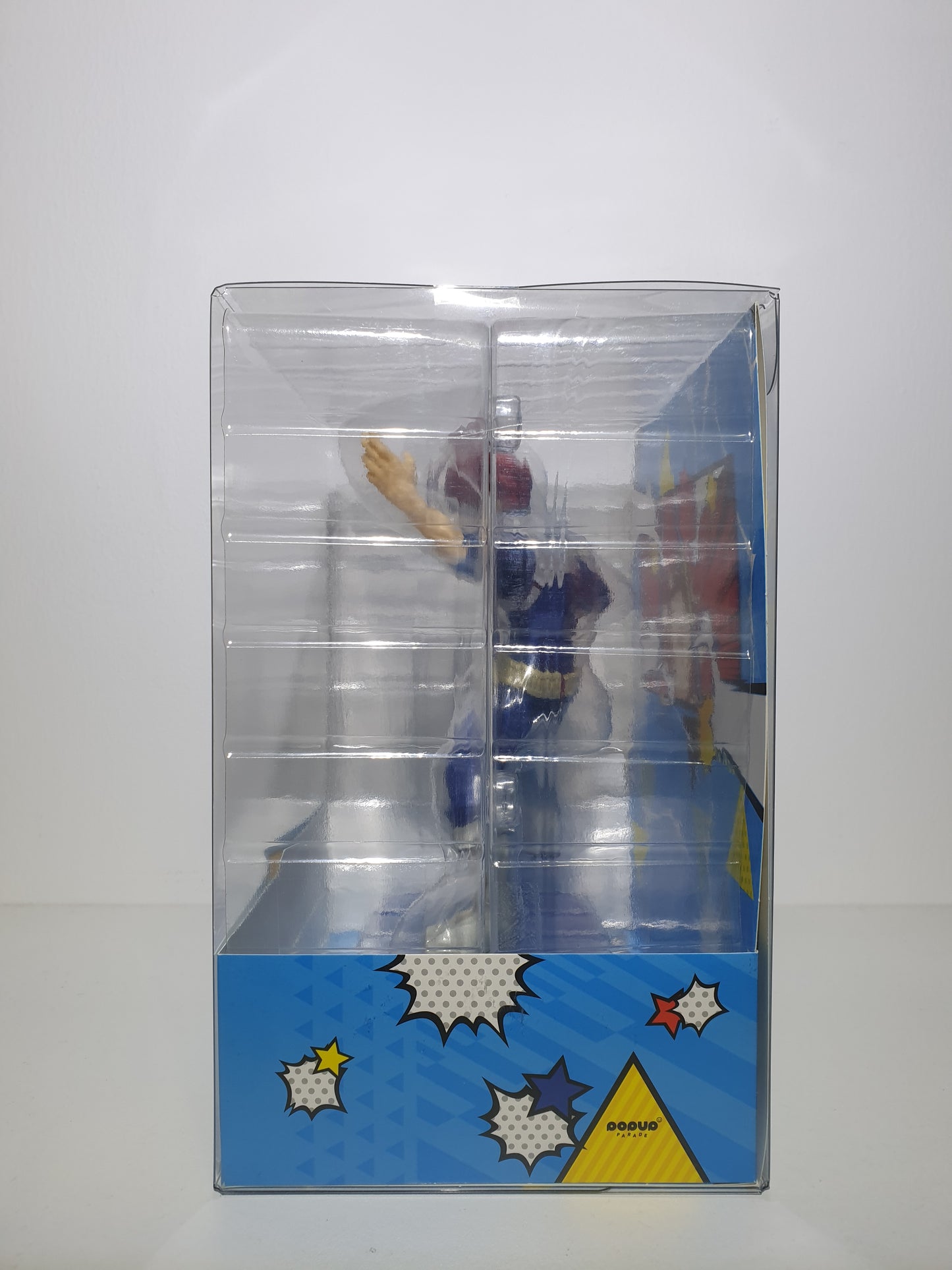 My Hero Academia - Popup Parade - Shoto Todoroki : Hero Costume Ver. - Neuf