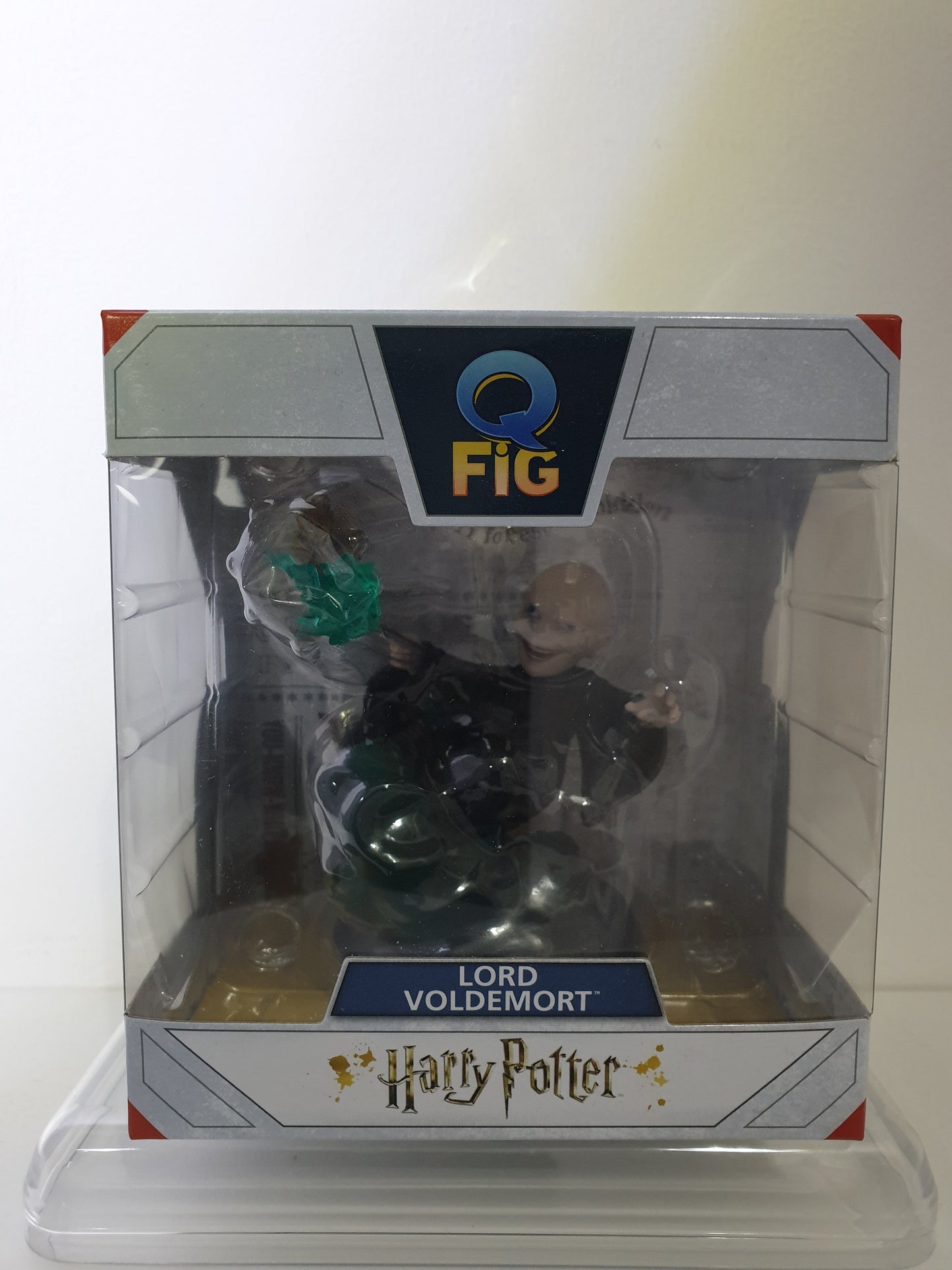 Harry Potter - QFIG - Lord Voldemort - Neuf