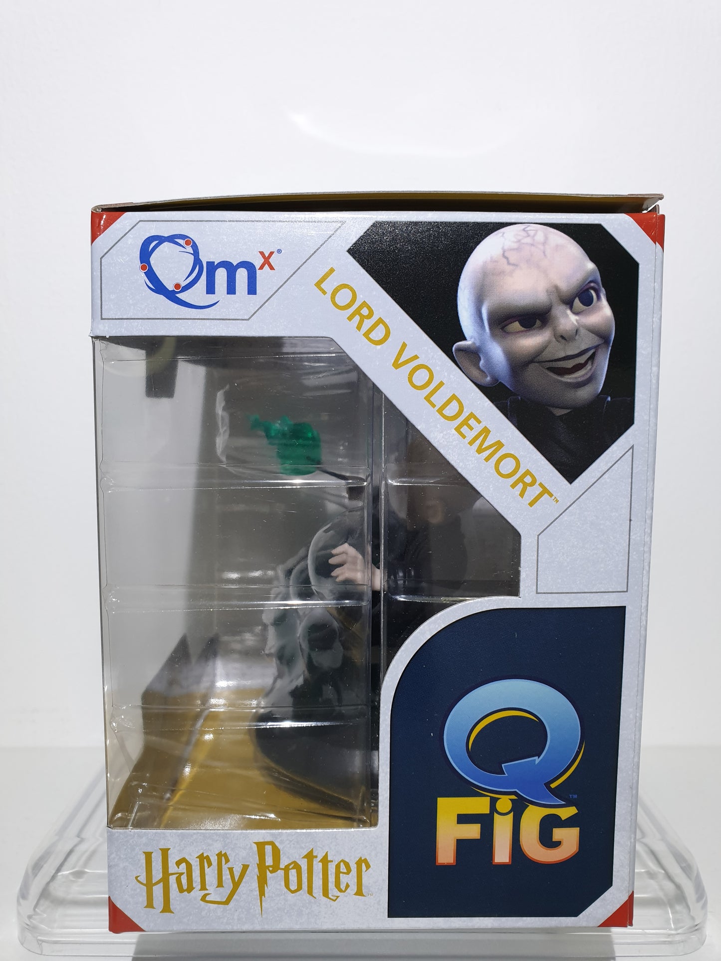 Harry Potter - QFIG - Lord Voldemort - Neuf
