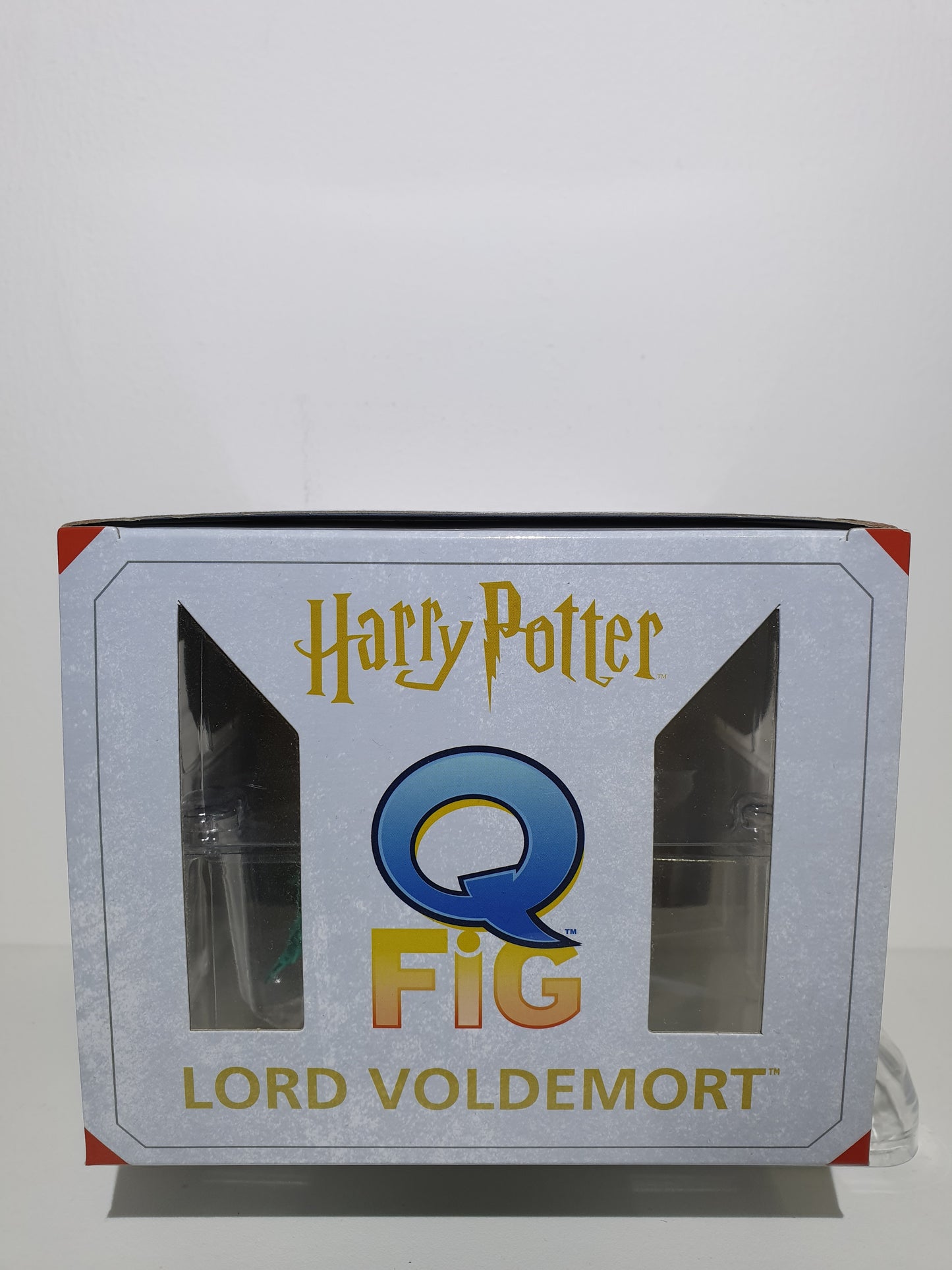 Harry Potter - QFIG - Lord Voldemort - Neuf