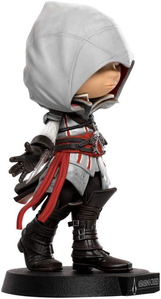 Assassin's Creed Mini Co. - Ezio - Neuf