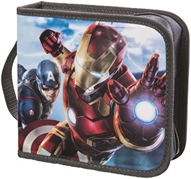 KIT DE DEMARRAGE OFFICIEL MARVEL AVENGERS - POUR 3DS, 3DSXL, 2DS, DSi, DS - NEUF