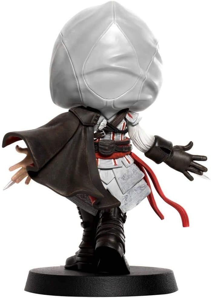 Assassin's Creed Mini Co. - Ezio - Neuf