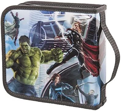 KIT DE DEMARRAGE OFFICIEL MARVEL AVENGERS - POUR 3DS, 3DSXL, 2DS, DSi, DS - NEUF