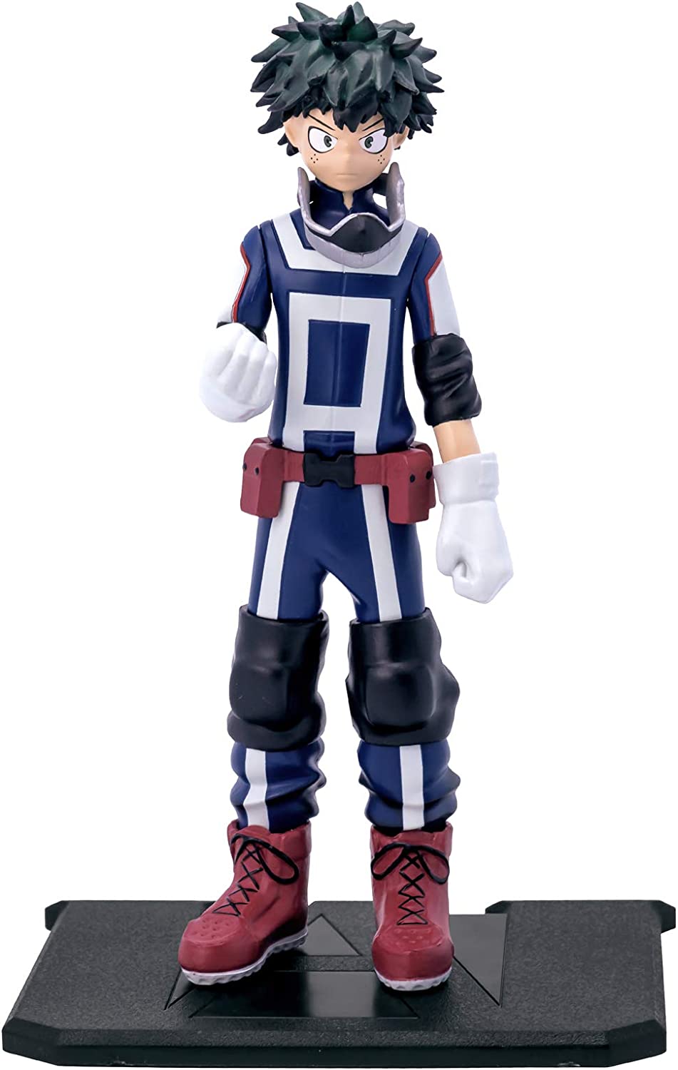 My Hero Academia - Super Figure Collection - Izuku Midoriya - Neuf