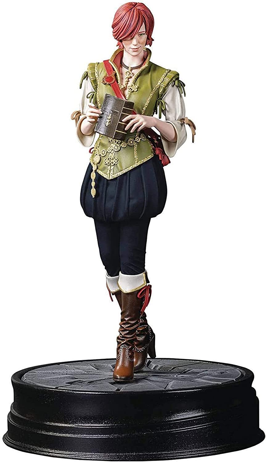 The Witcher III Wild Hunt - CD PROJEKT RED - Shani - Neuf