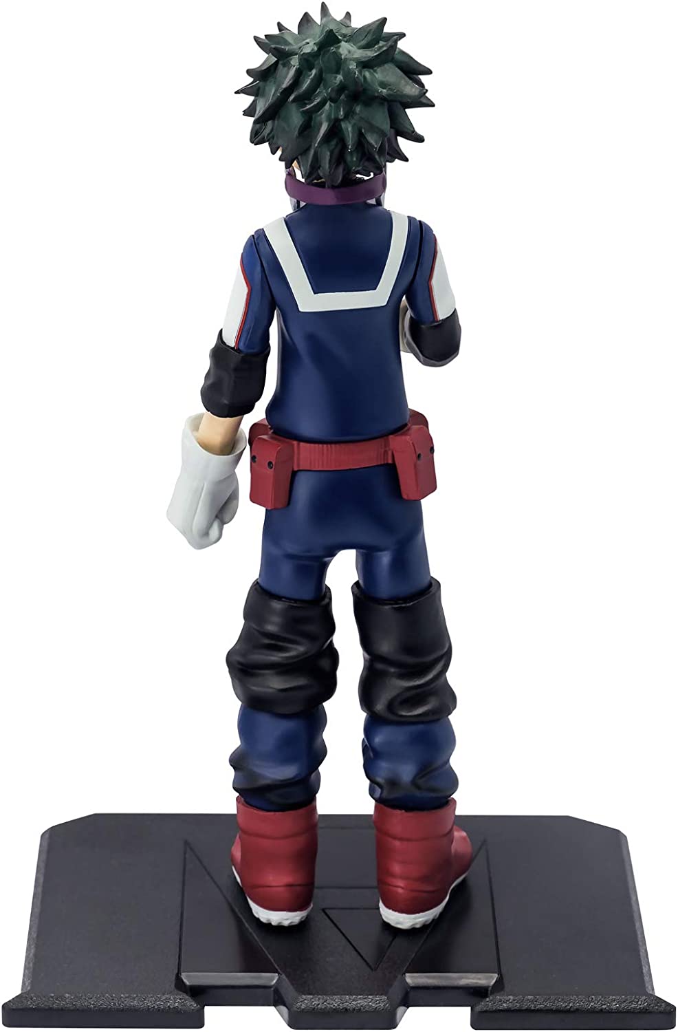My Hero Academia - Super Figure Collection - Izuku Midoriya - Neuf