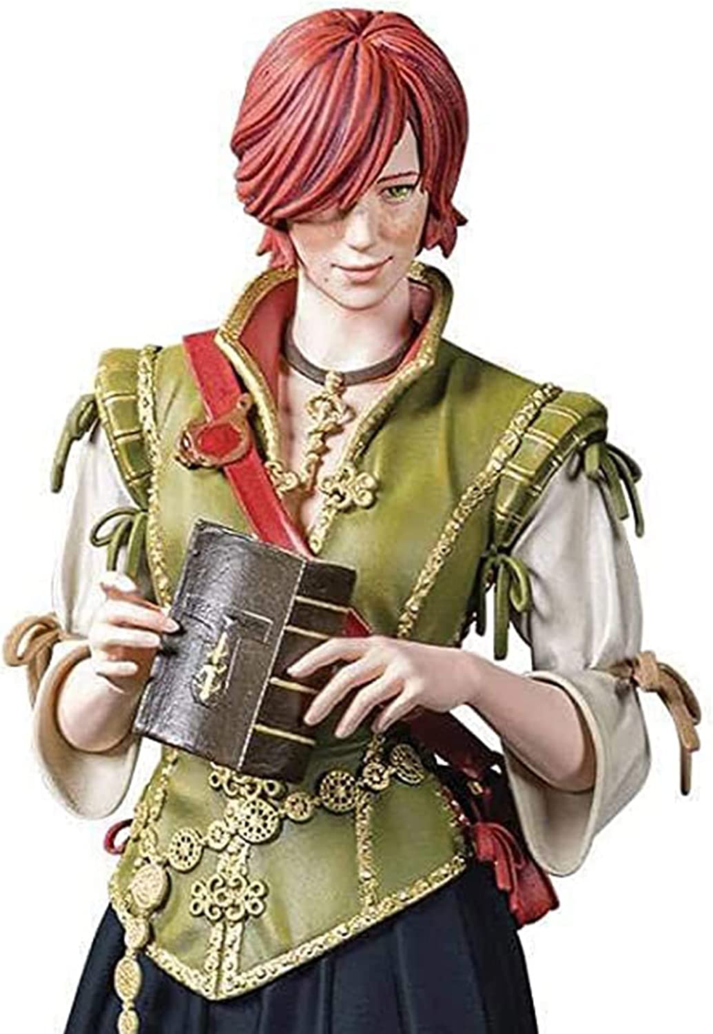 The Witcher III Wild Hunt - CD PROJEKT RED - Shani - Neuf